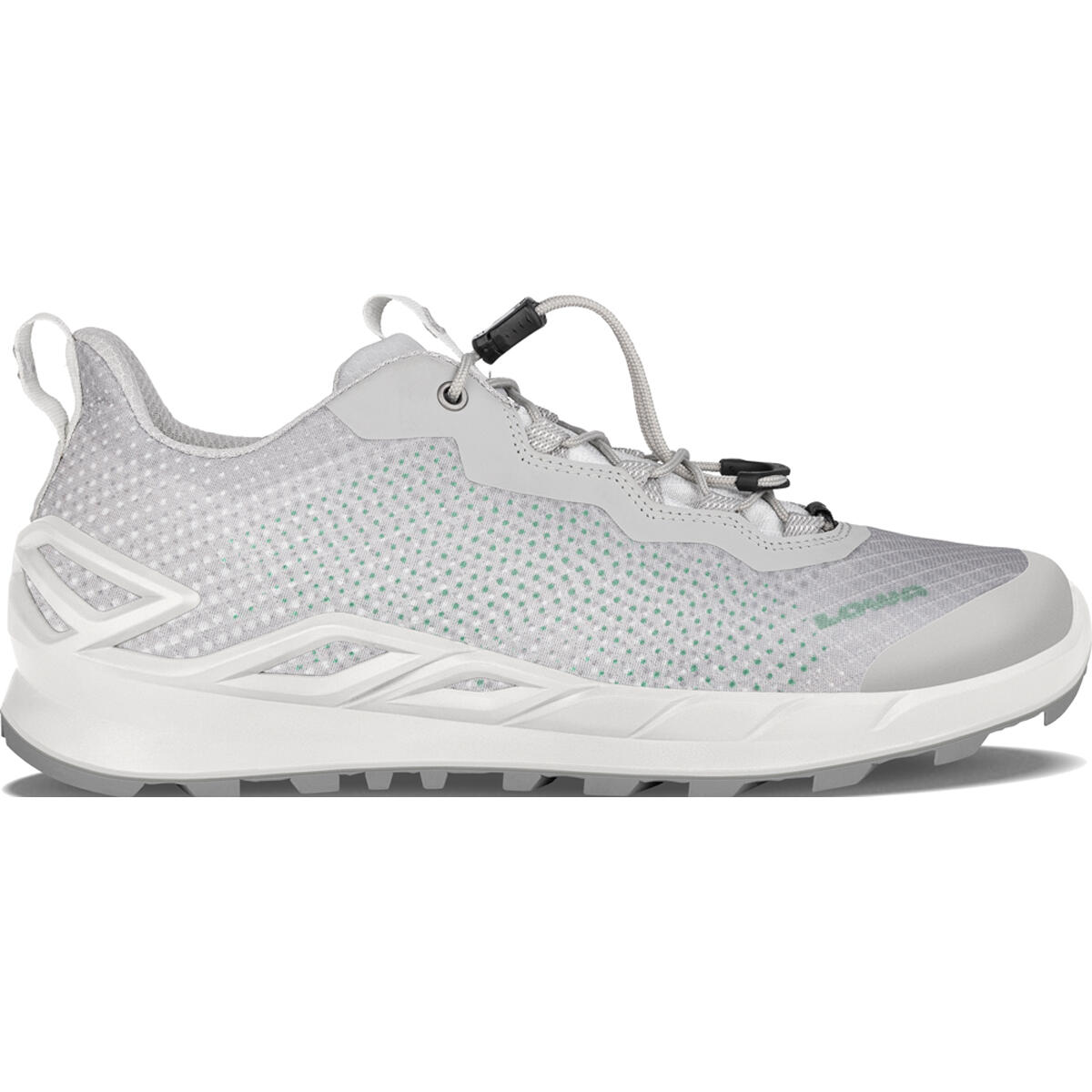 Buty trekkingowe damskie Lowa Merger Low Gtx