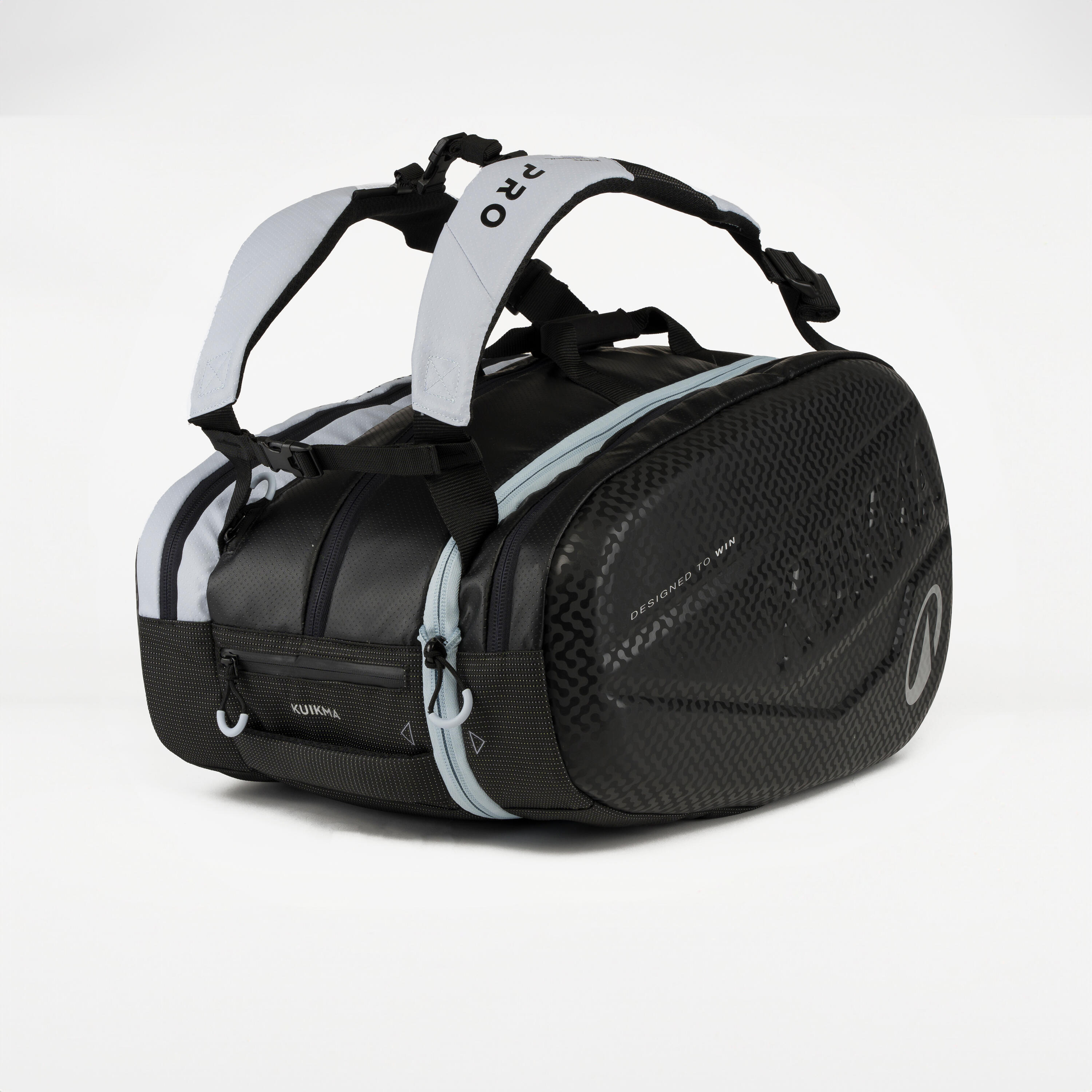Torba do padla Kuikma Pro izotermiczna 46 > 54 l