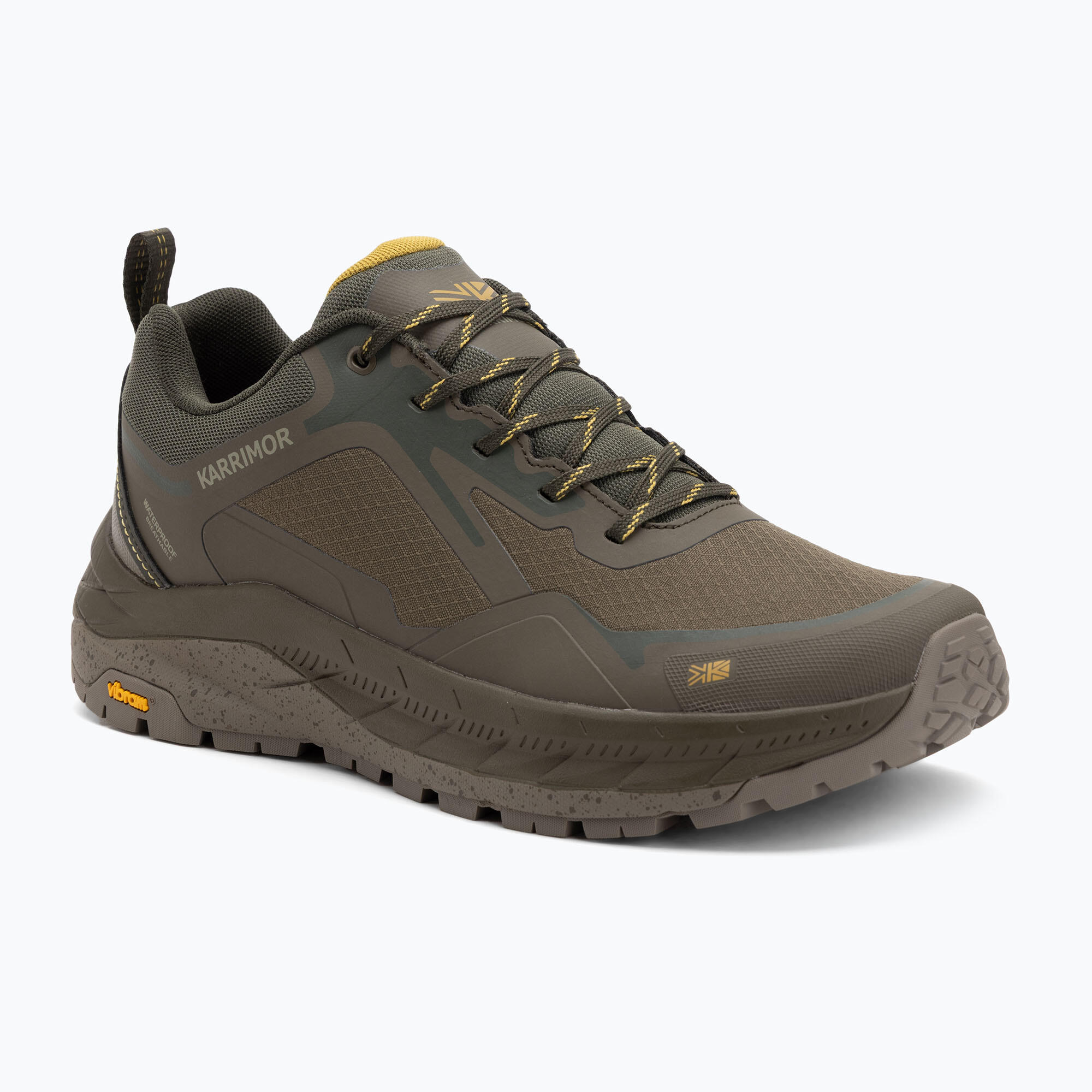 Buty trekkingowe męskie Karrimor Merlin Low