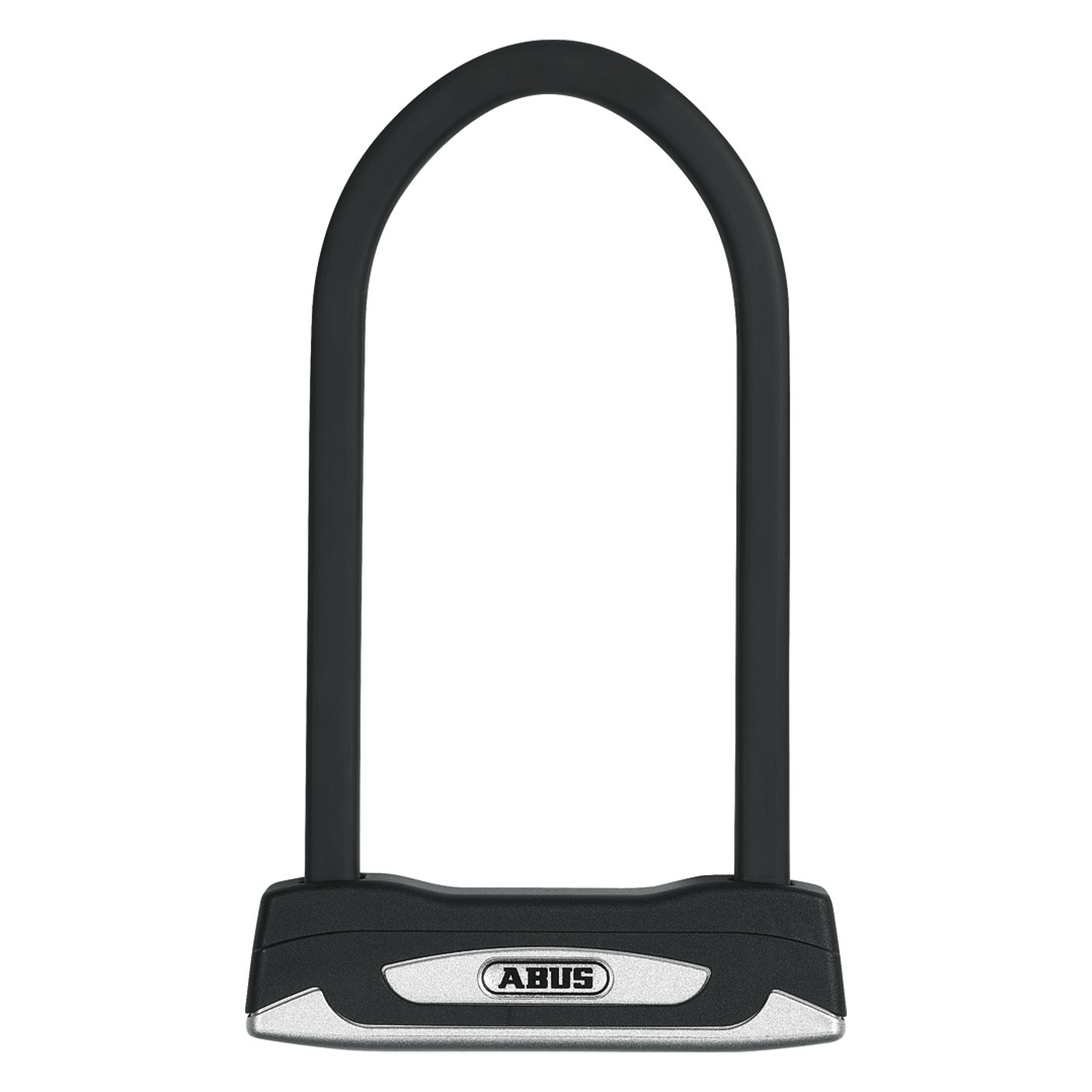 Zapięcie do roweru U-lock Abus Granit X Plus 54/160 HB300 ART3