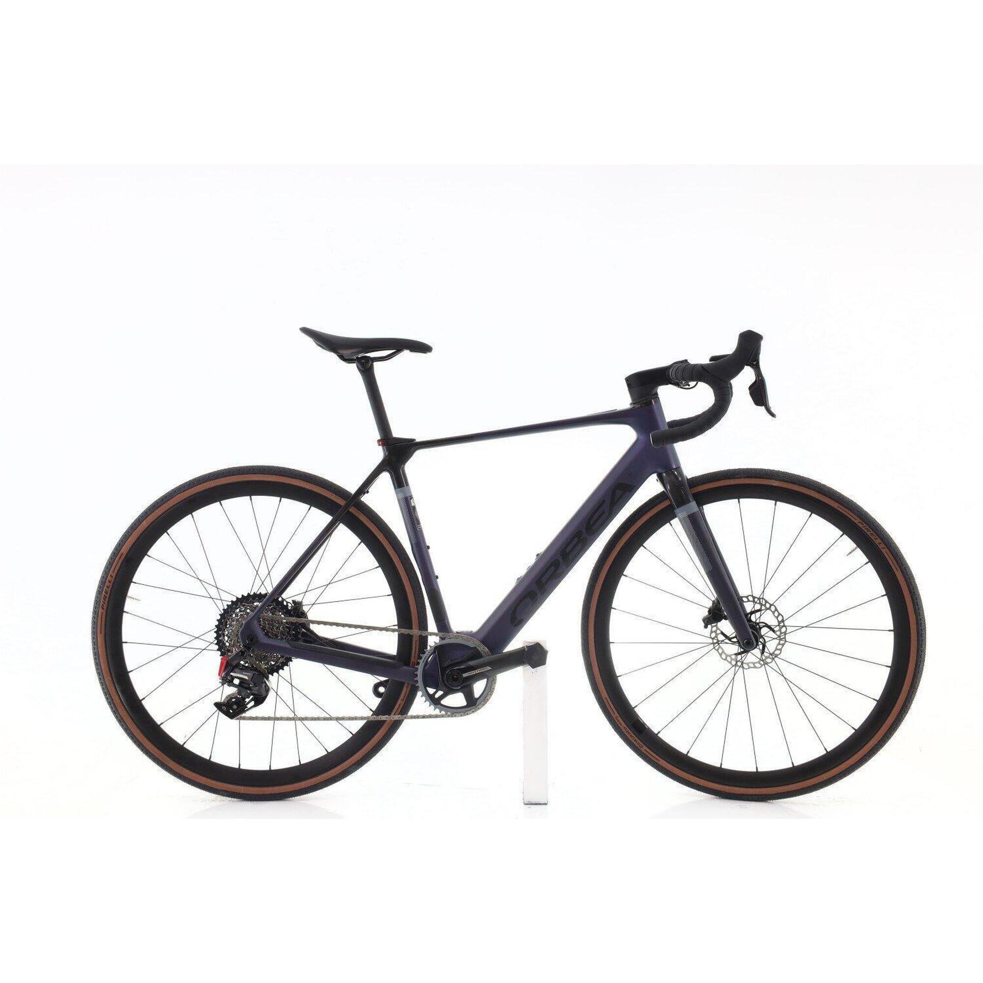 Second life · R. szosowy elektryczny · Gain M21e AXS 12V · W bardzo dobrym