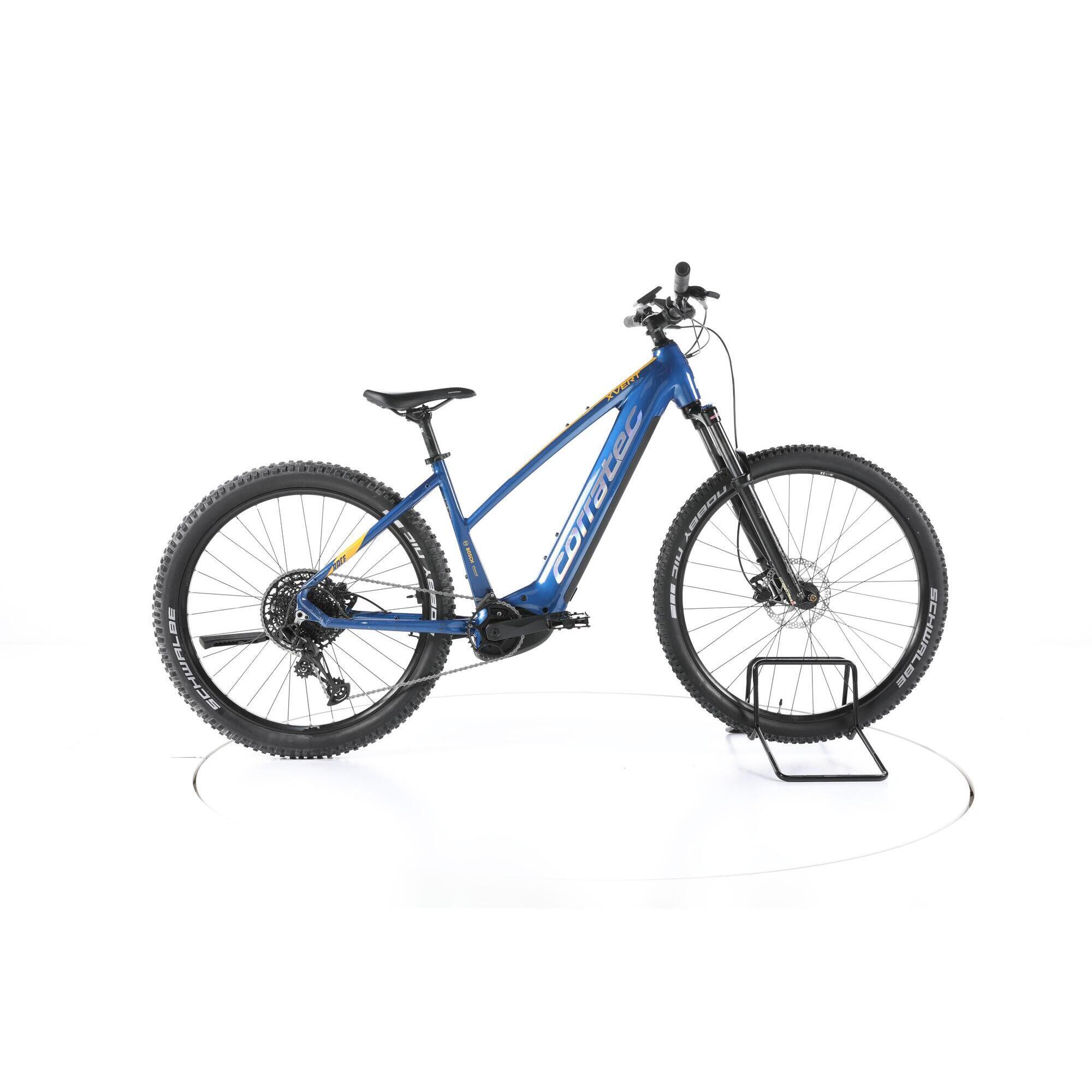 Second Life - Corratec E-Power X Vert Race Trinity Sport E-Bike - Stan dobry