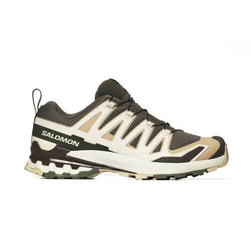 Buty trekkingowe męskie Salomon Xa Pro 3d V9