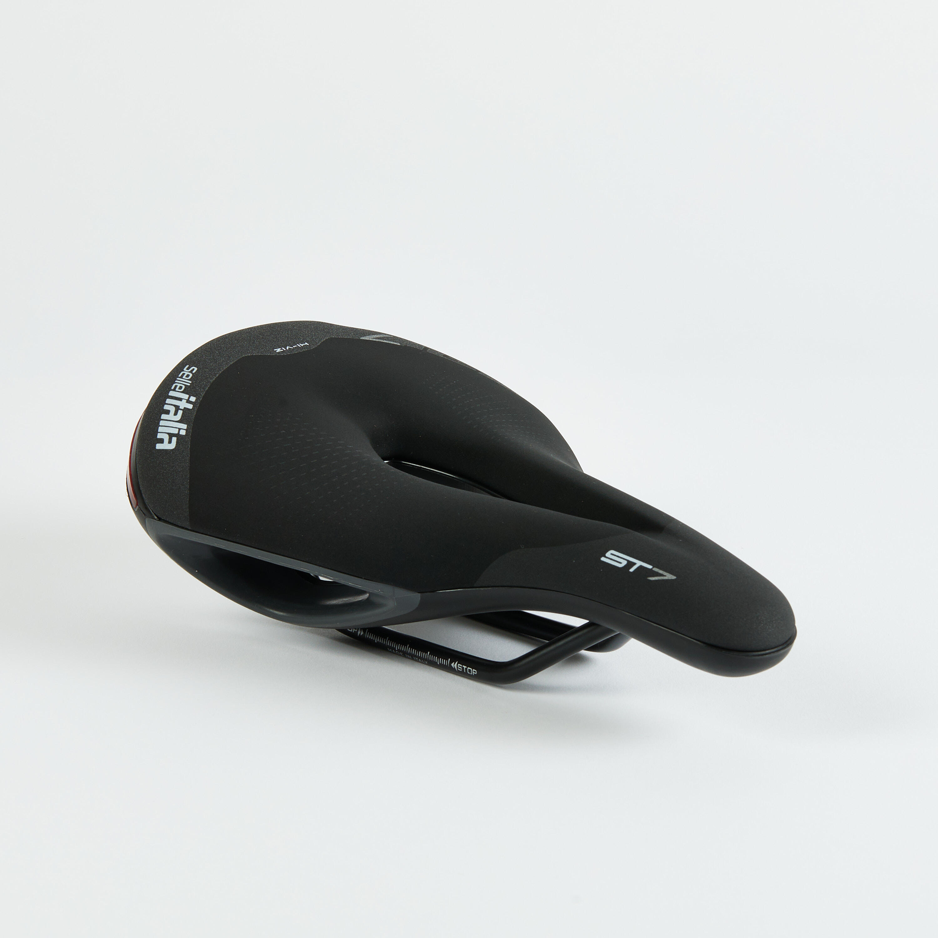 Siodło rowerowe Selle Italia ST 7 Comfort Plus