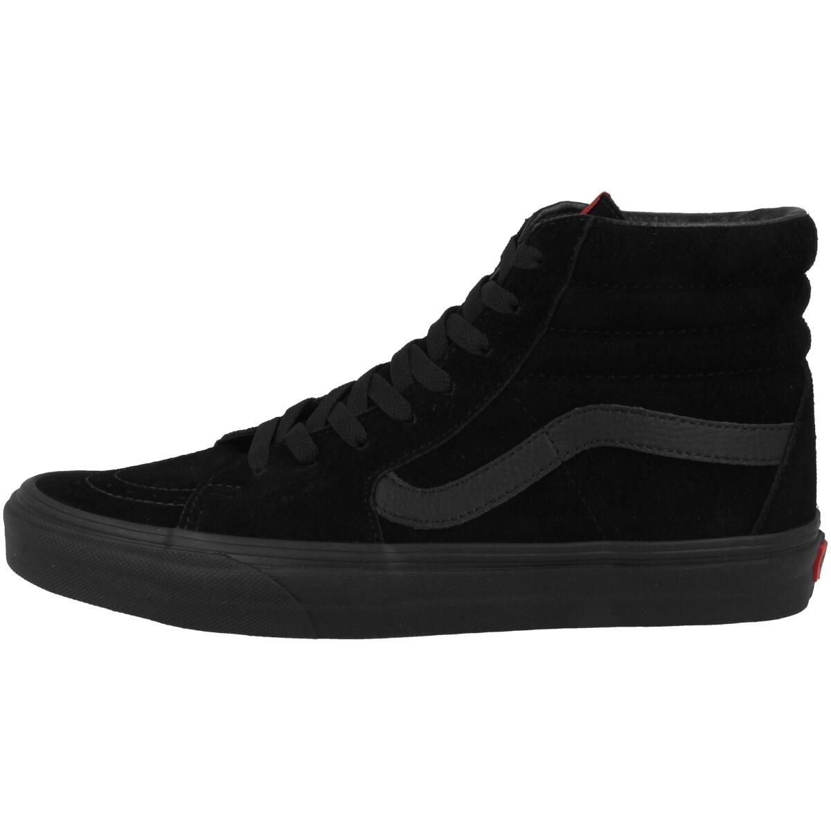 Buty VANS VD5IBKA Czarny