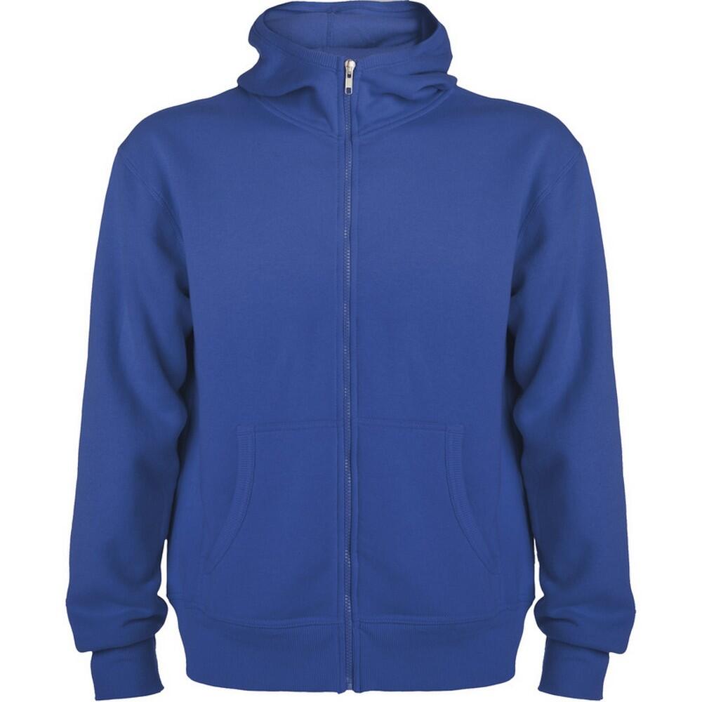 Męska Bluza Z Kapturem Montblanc Full Zip