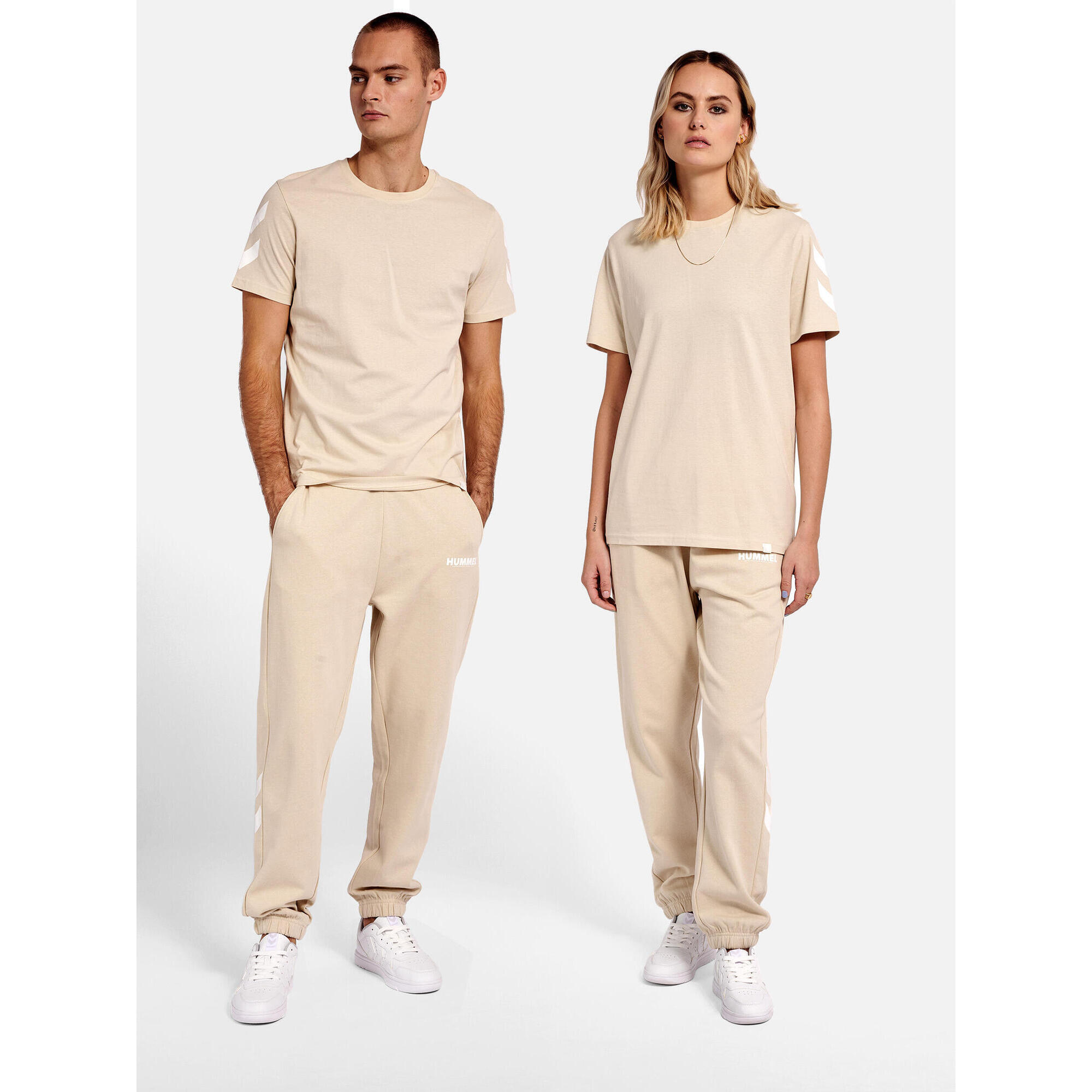 Koszulka Hummel hmlLEGACY chevron