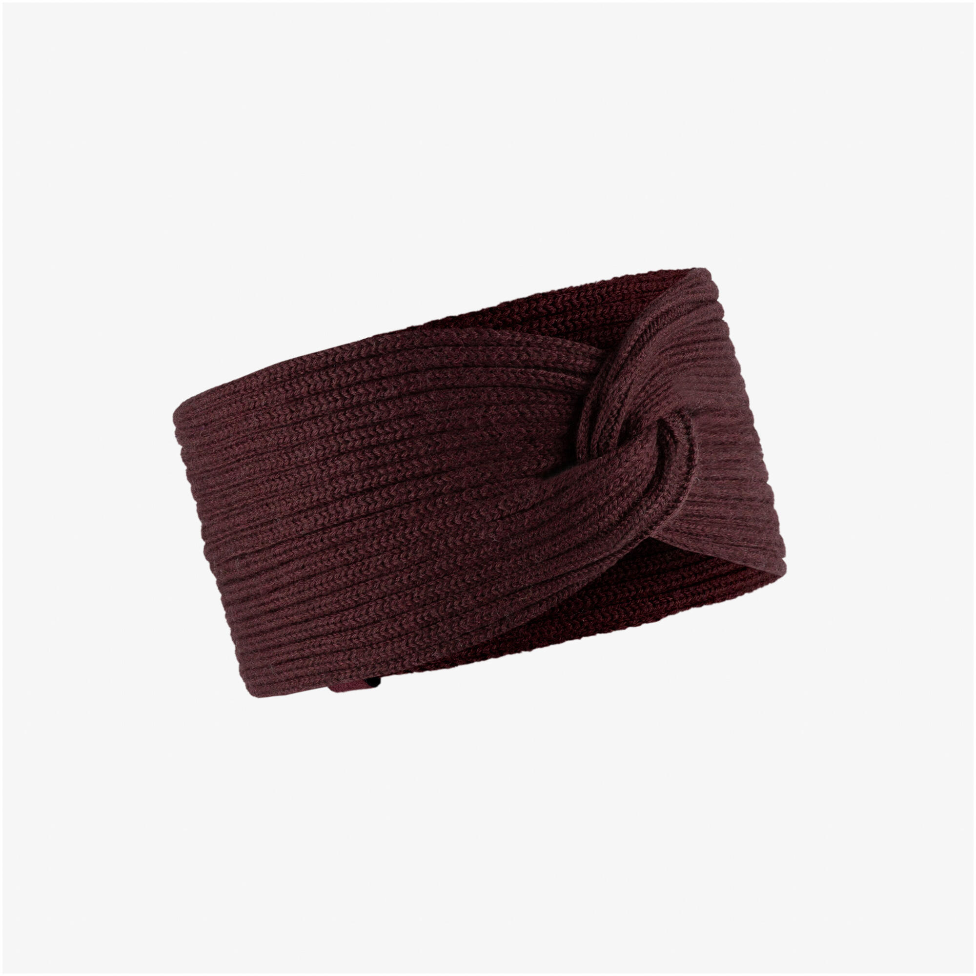 Opaska BUFF Knitted Headband Norval Ice