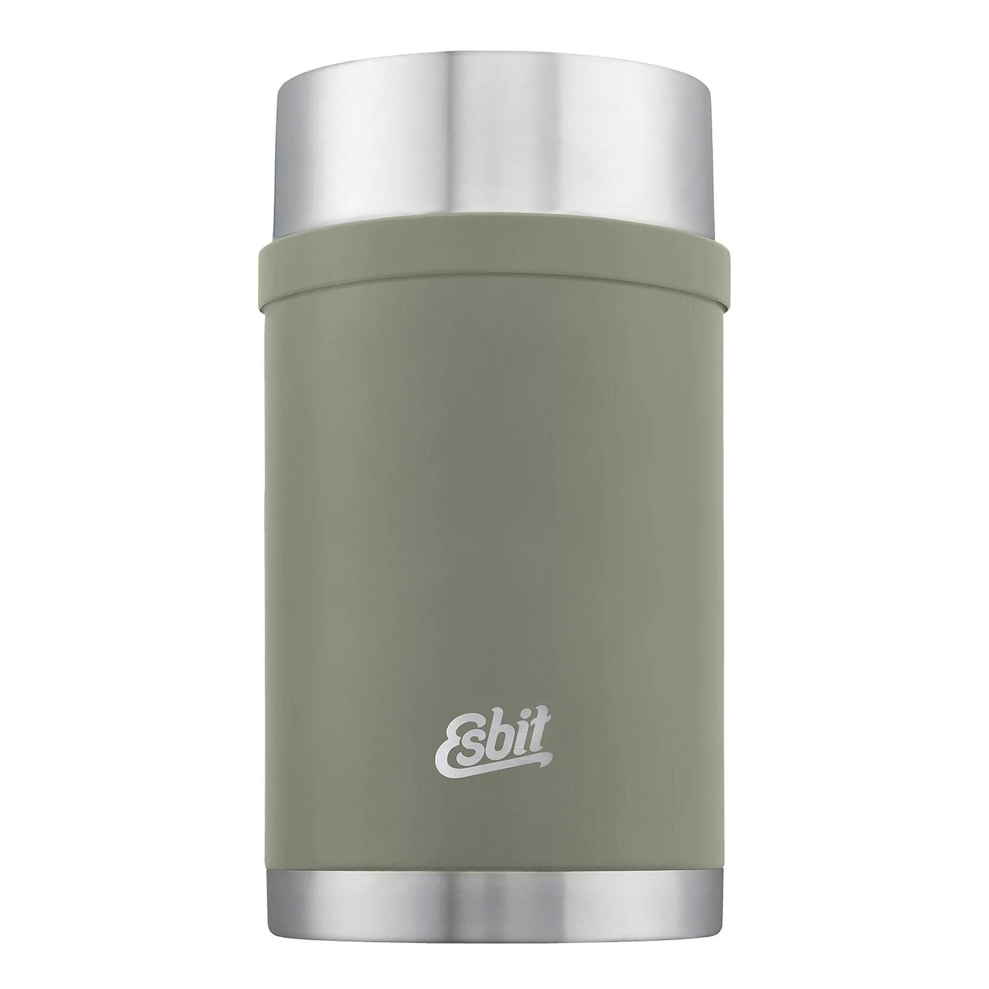 Termos turystyczny na żywność Esbit Sculptor Food Jug