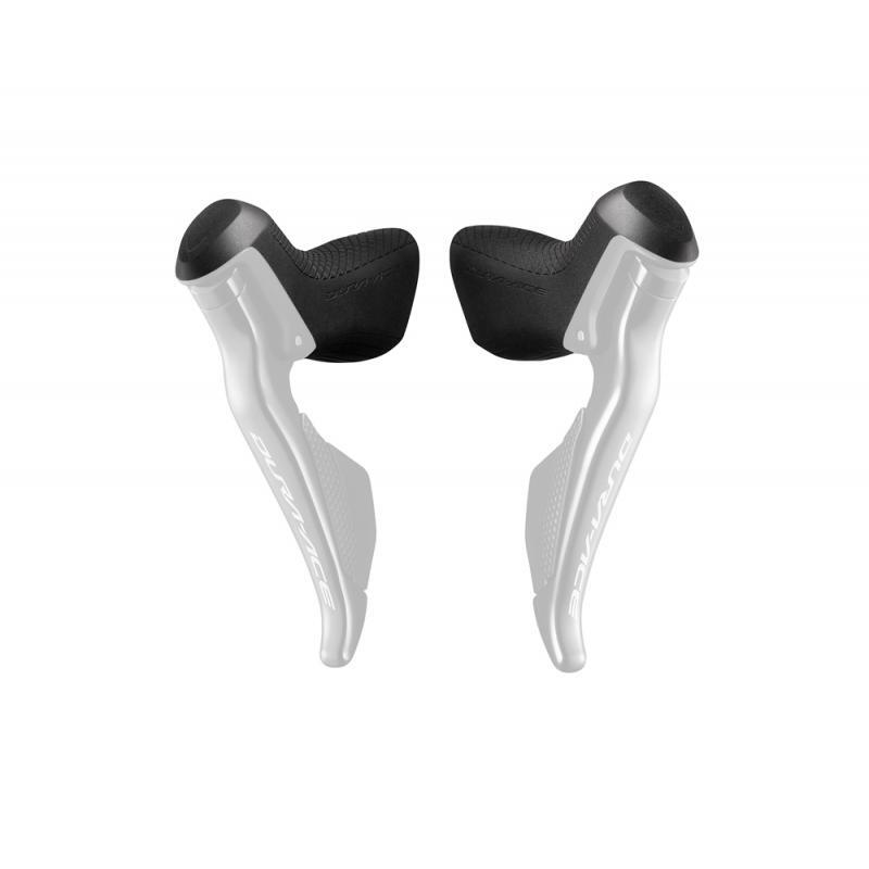 Oparcie dla dłoni Shimano