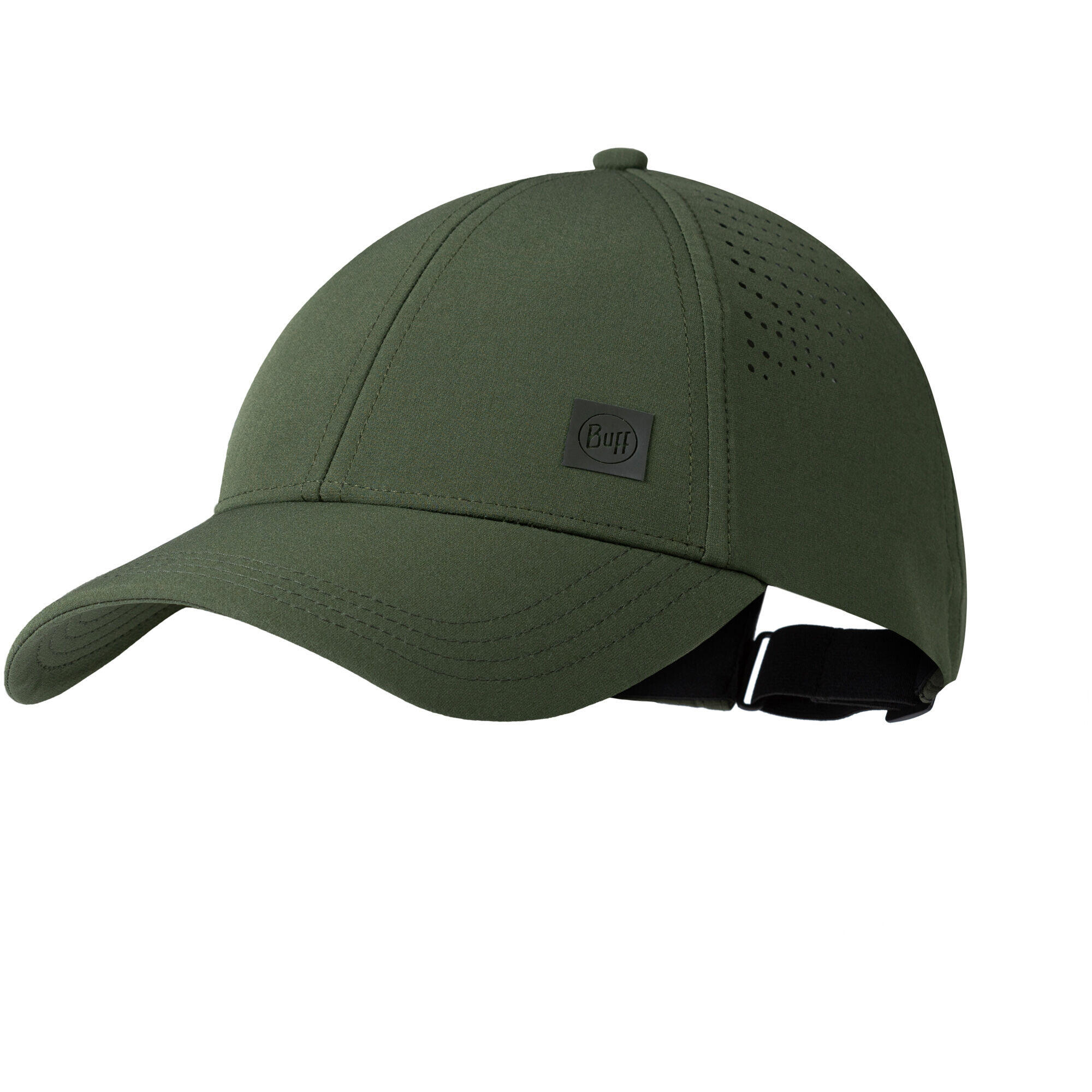 Czapka z daszkiem Summit Cap Khaki UPF 50