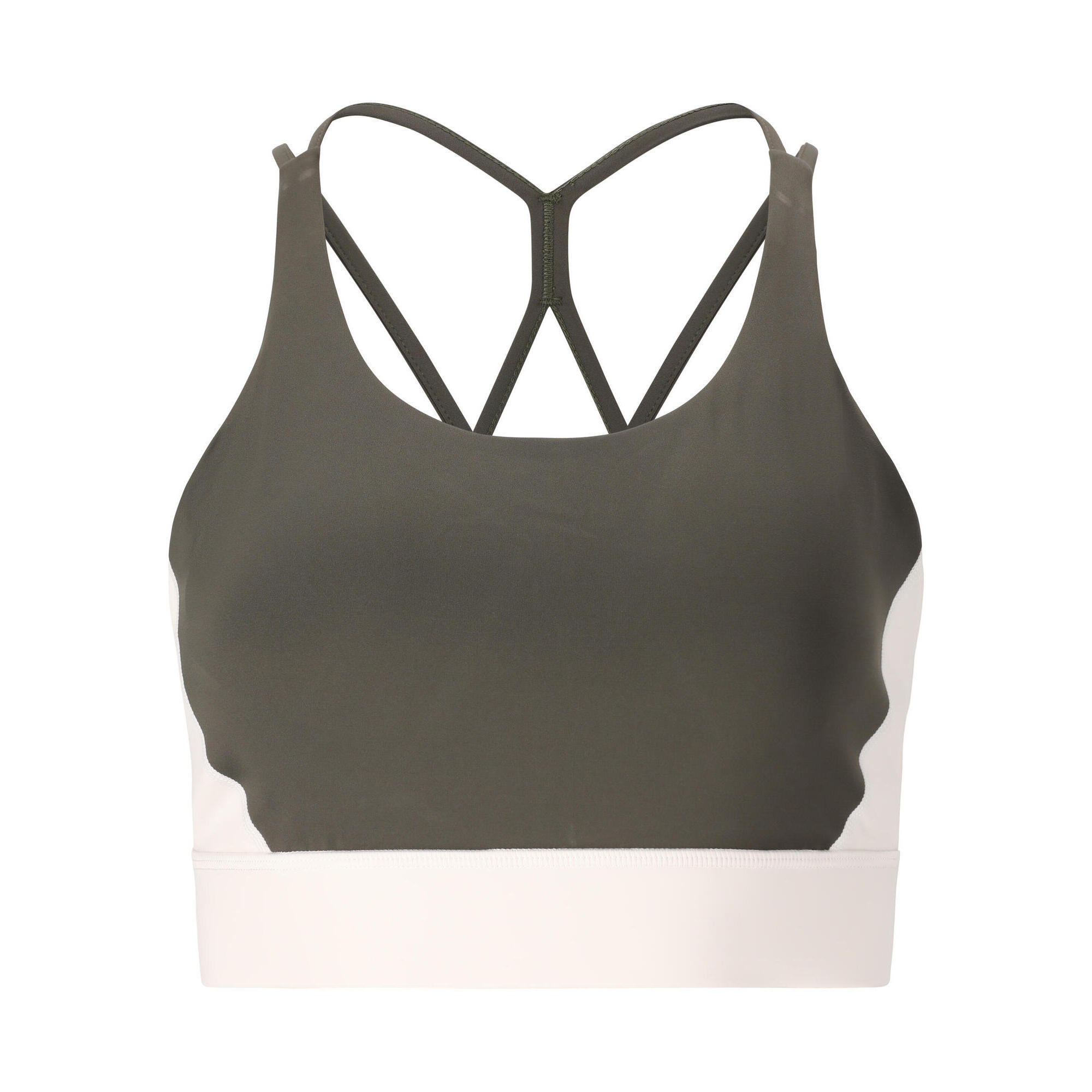 Biustonosz dla kobiet Athlecia Aspasia