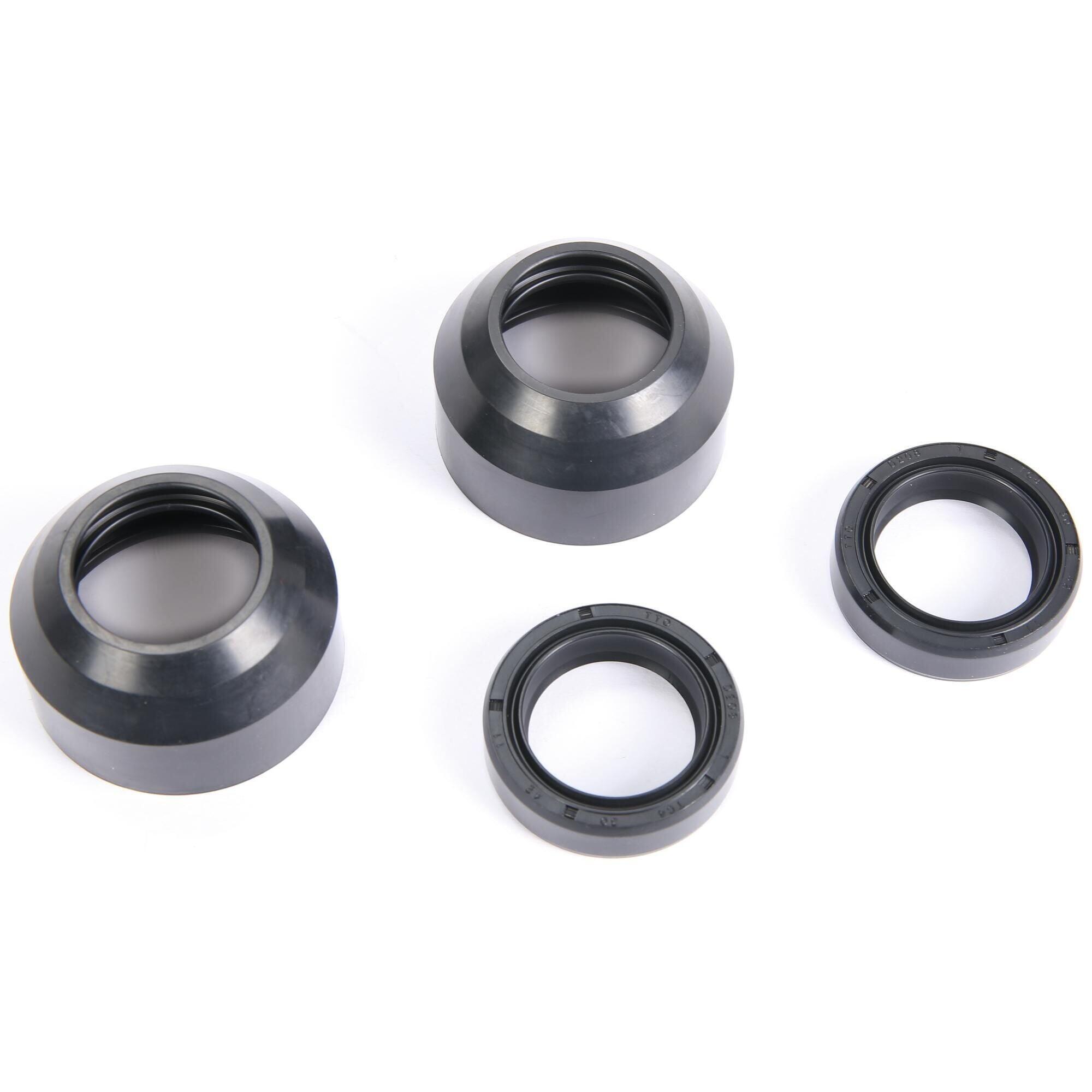 Zestaw uszczelek widelca All Balls Racing 56-106 z osłoną pyłową