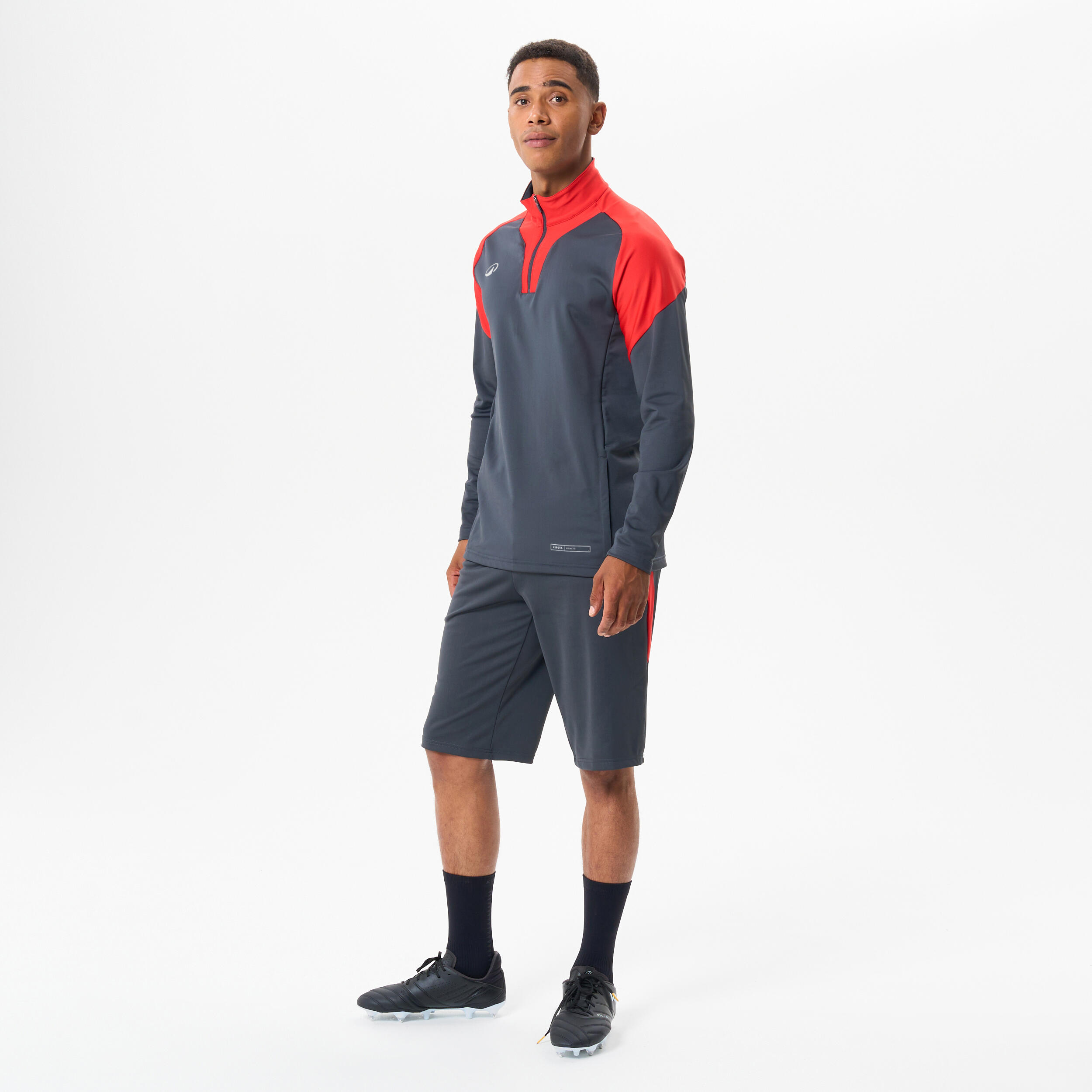 Bluza piłkarska Kipsta Viralto Club