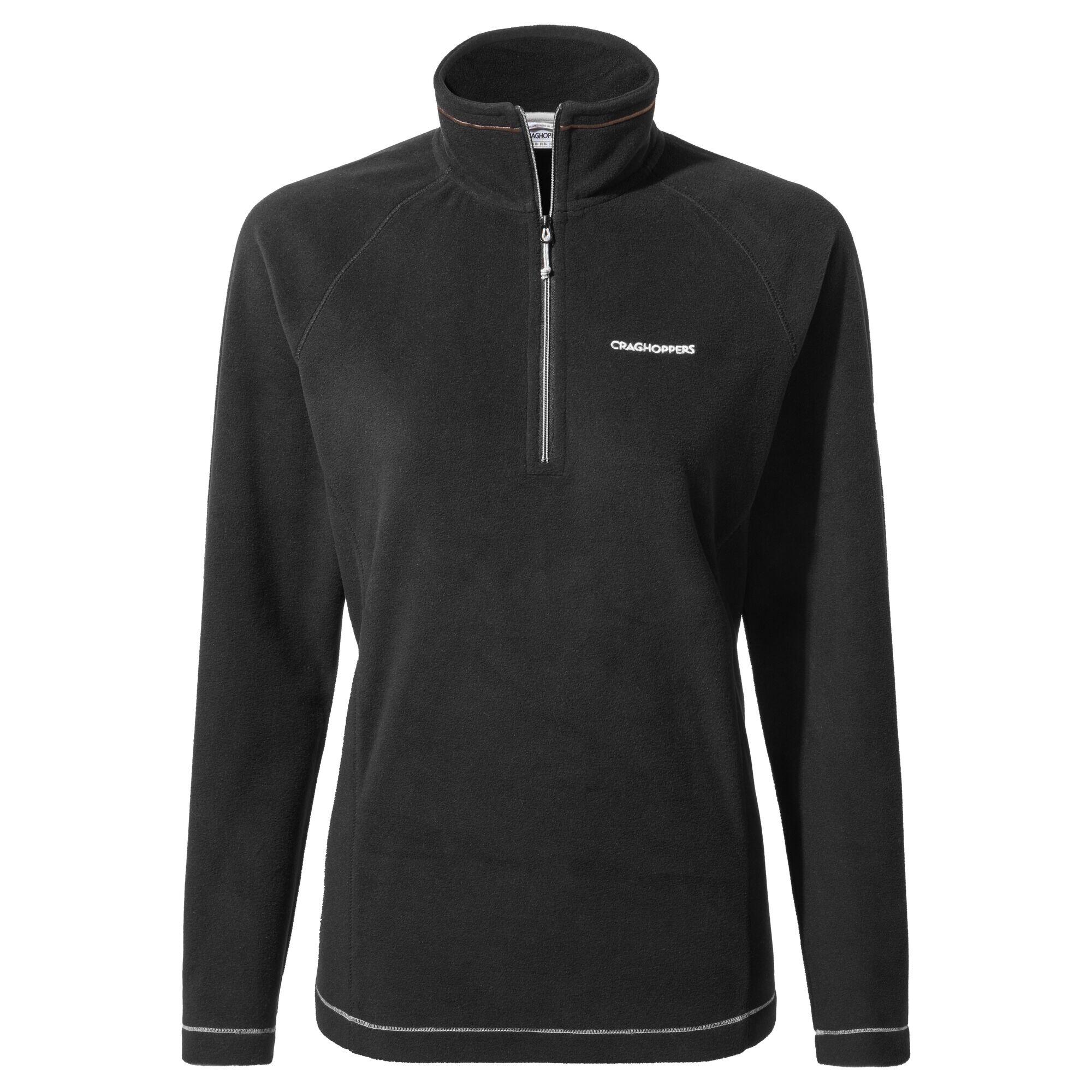 Bluza polarowa damska Craghoppers Miska VI Half Zip