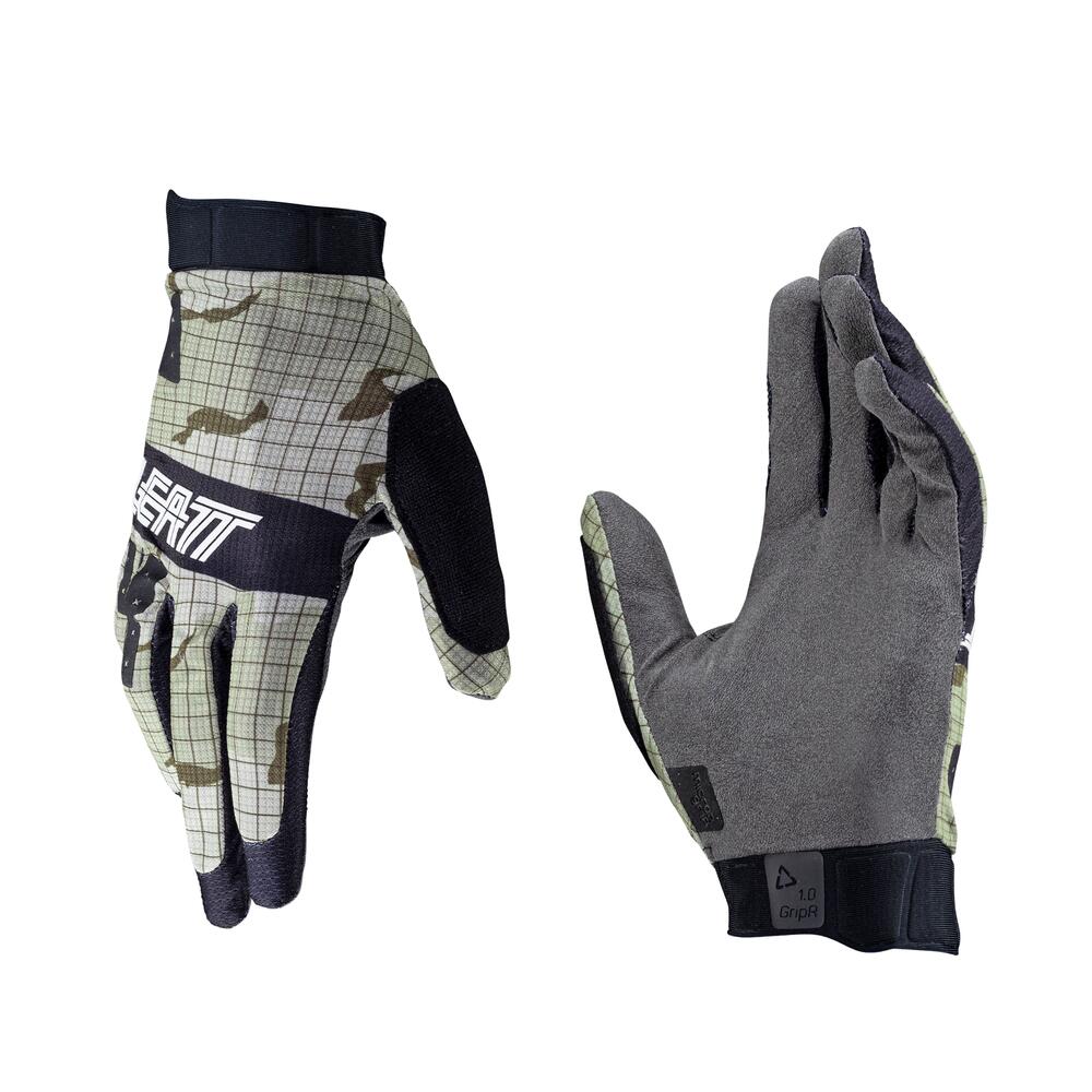 Rękawice rowerowe LEATT Glove MTB 1.0 GripR
