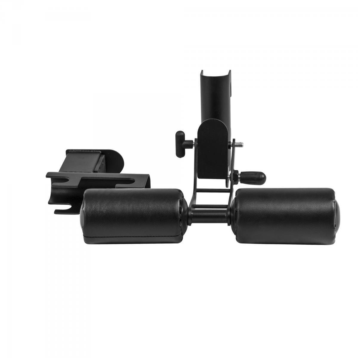 Blokada do nóg do maszyny Smitha Gorilla Sports