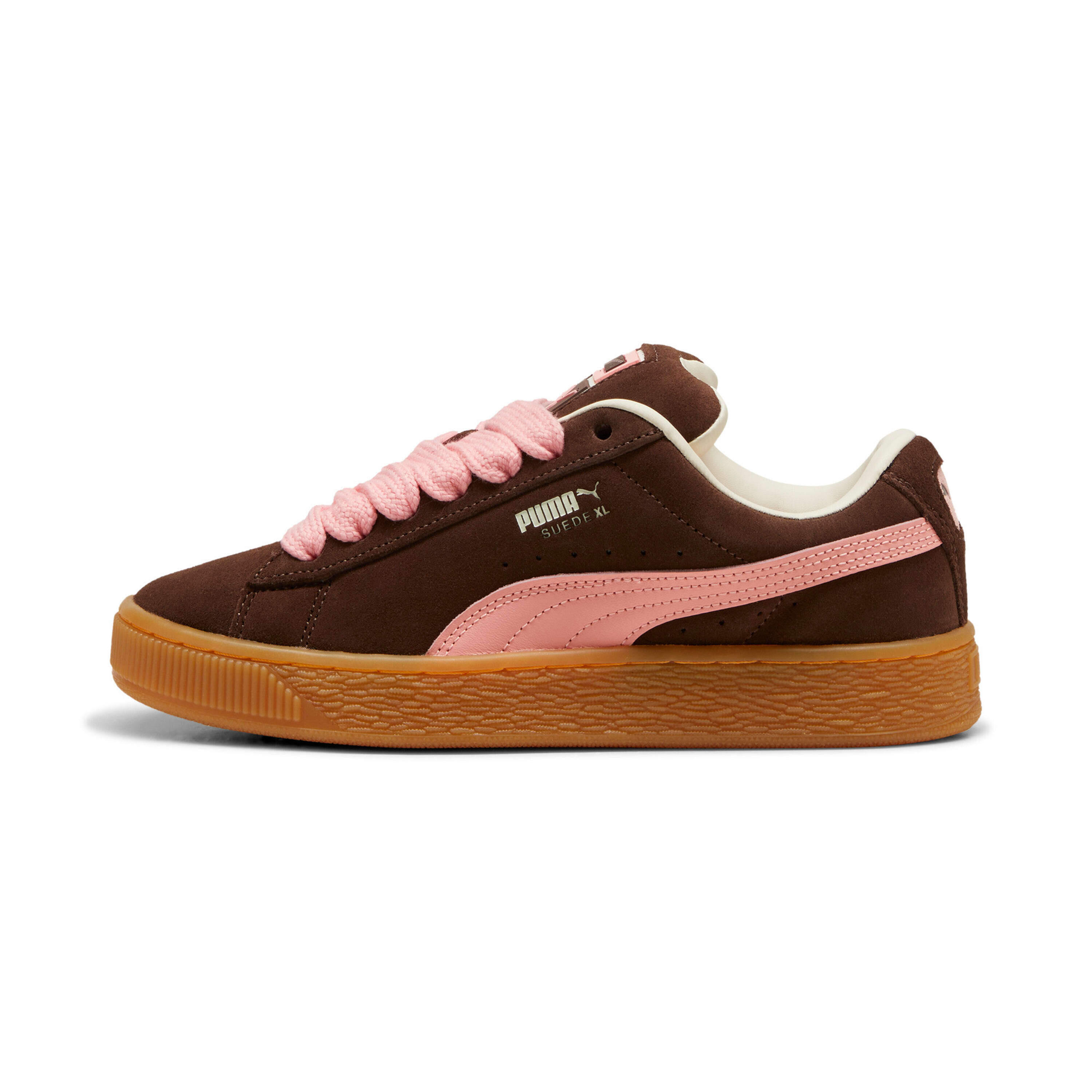 Trenerzy damscy Puma Suede XL