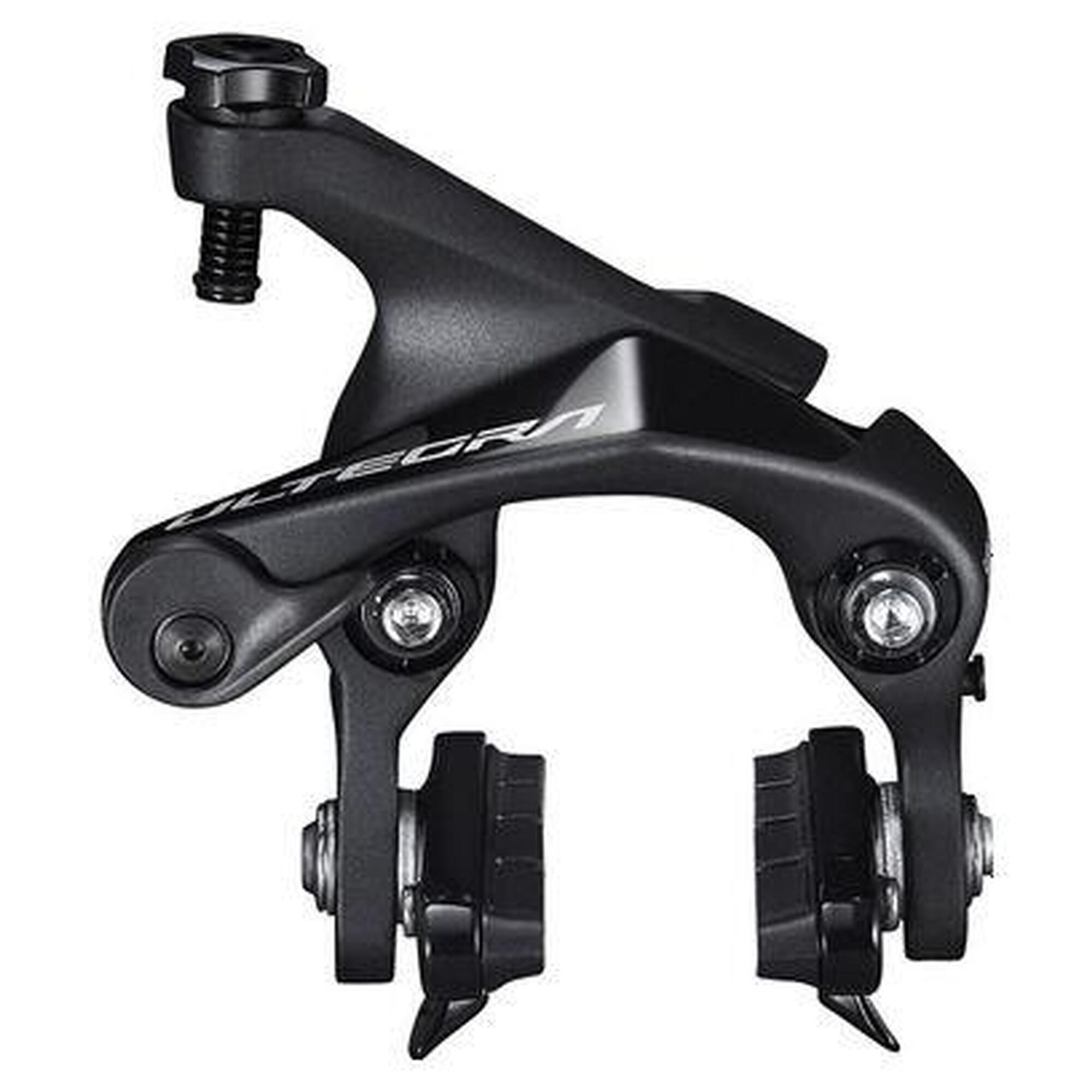 przedni zacisk hamulca drogowego Shimano Ultegra R8110