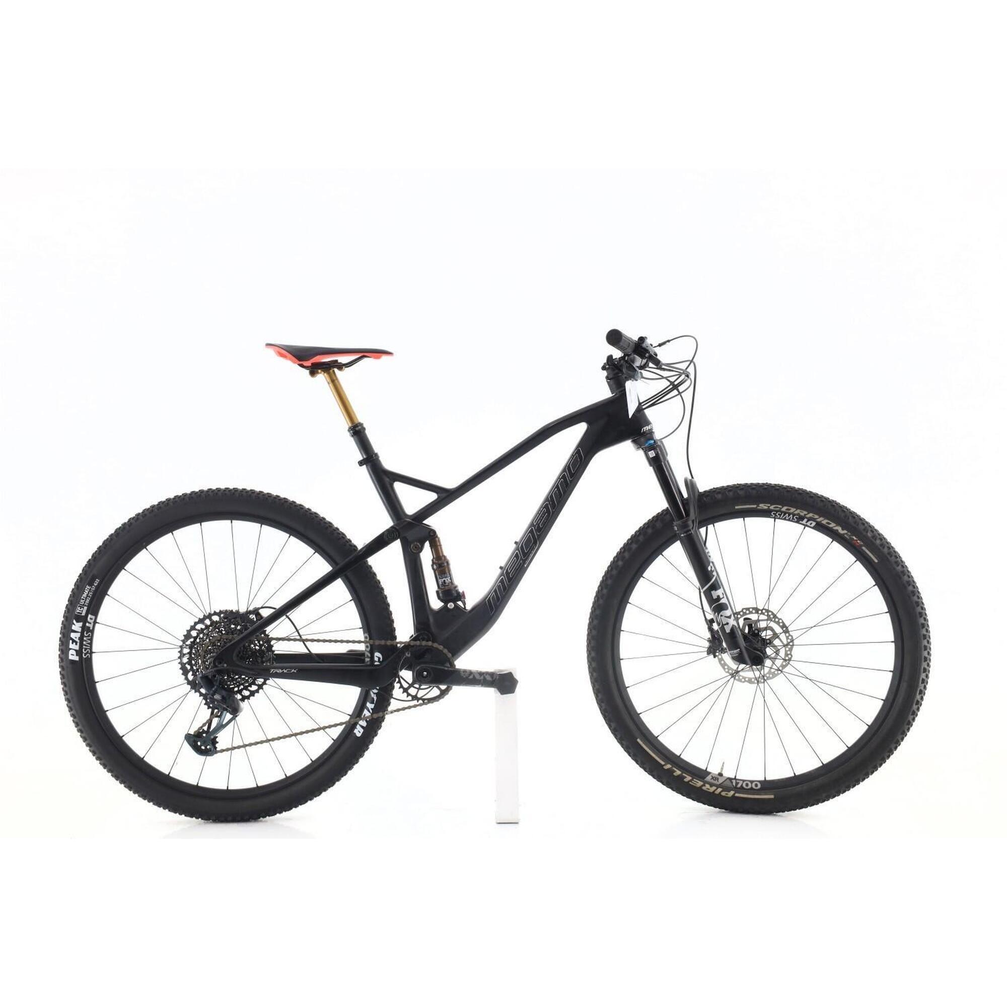 Second life · R. górski · Megamo Track GX · W bardzo dobrym stanie