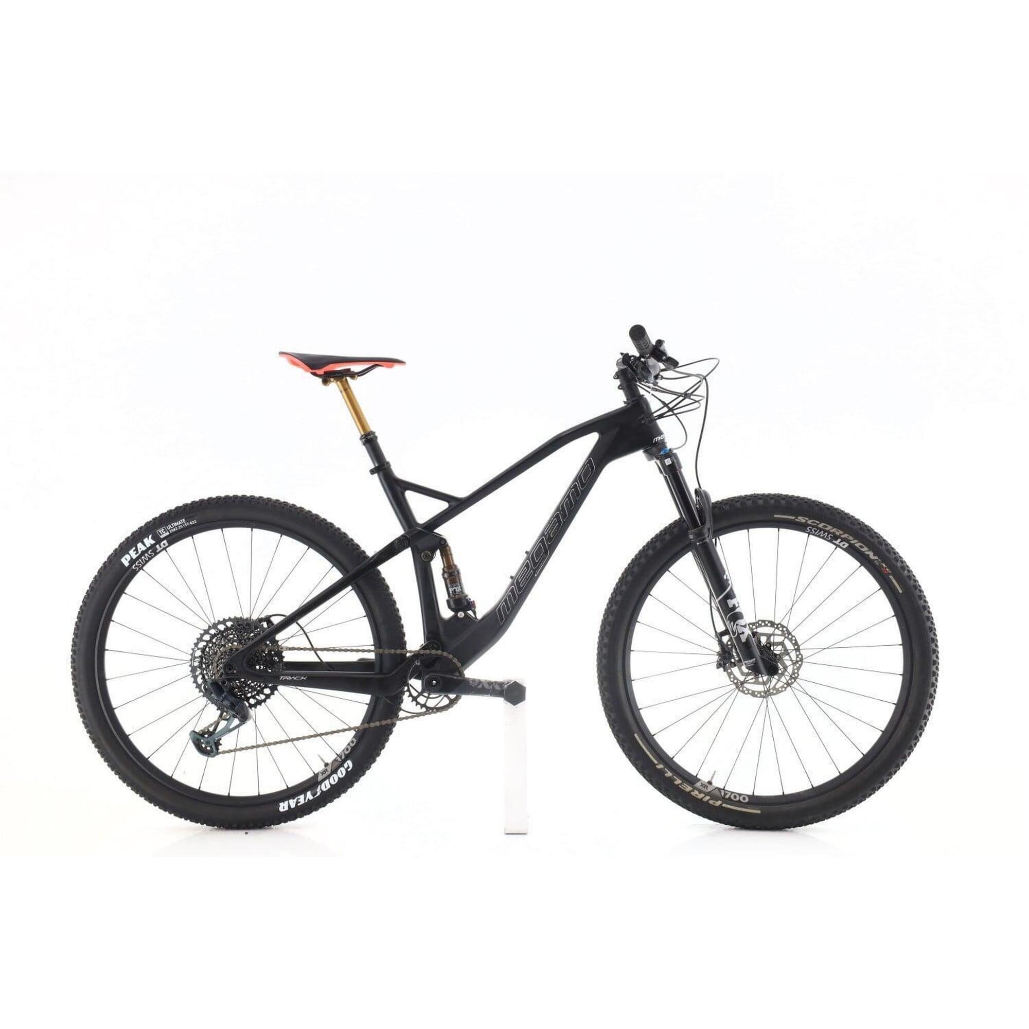 Second life · R. górski · Megamo Track GX · W bardzo dobrym stanie