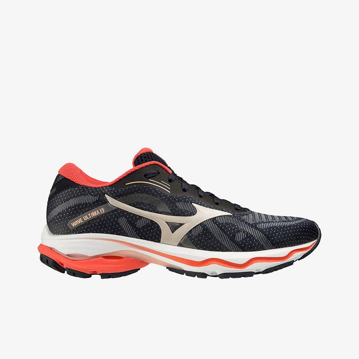 Buty do biegania damskie Mizuno Wave Ultima 13