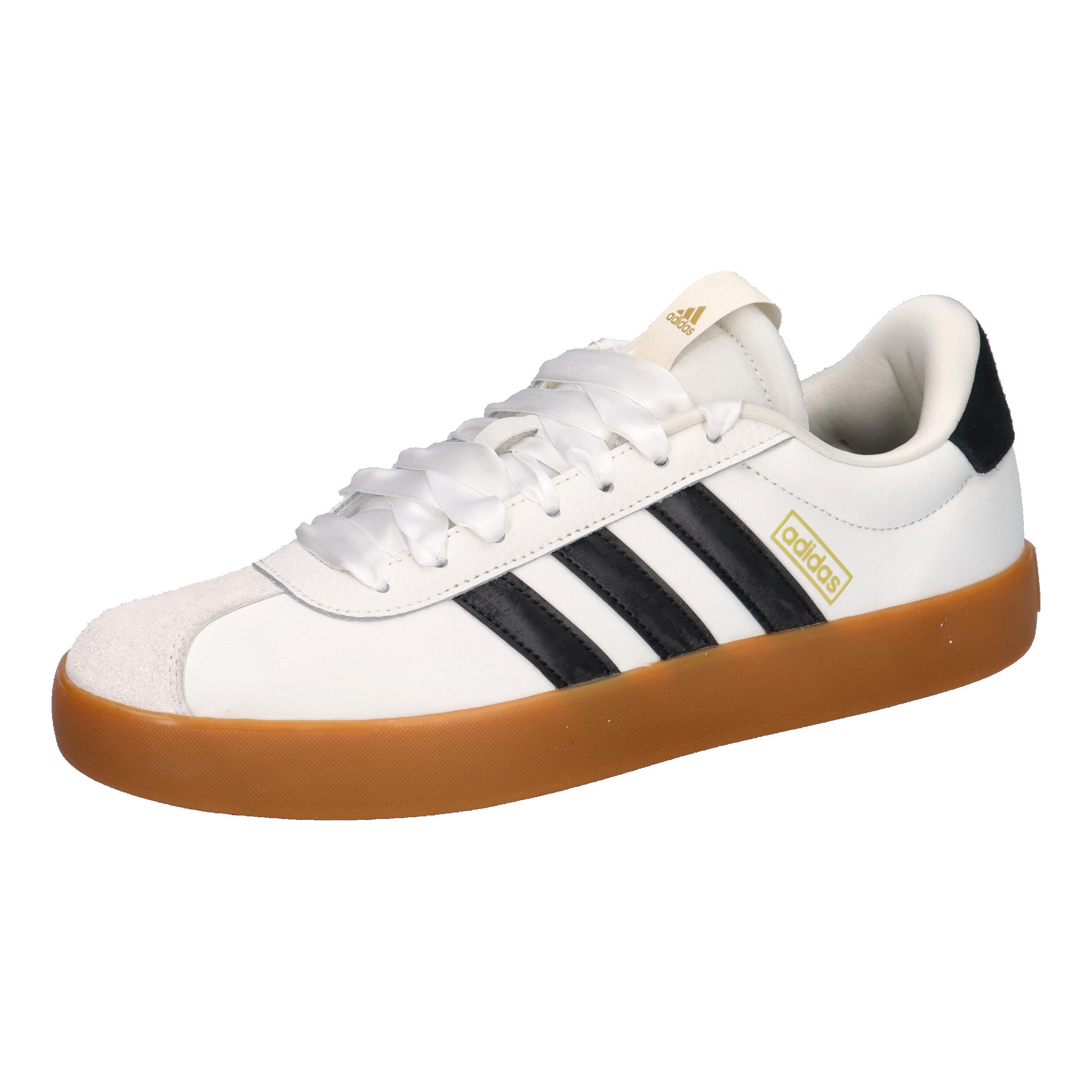 Buty ADIDAS VL COURT 3.0 Biały