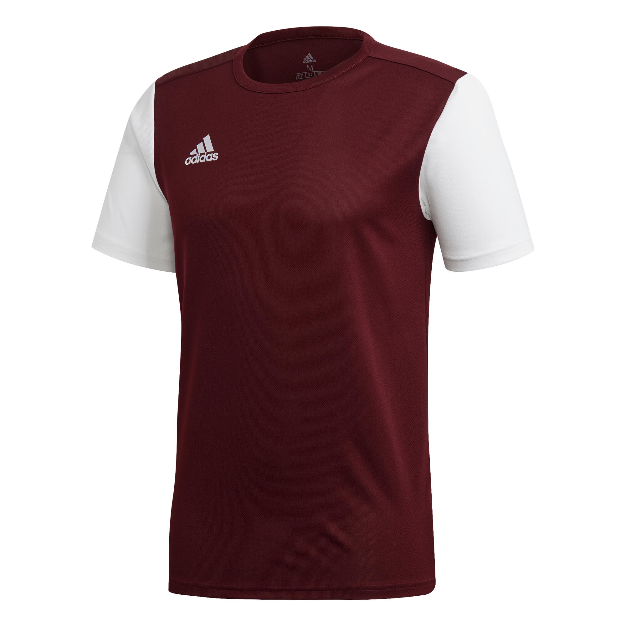 Koszulka piłkarska dla dzieci adidas Estro 19 Jersey JUNIOR