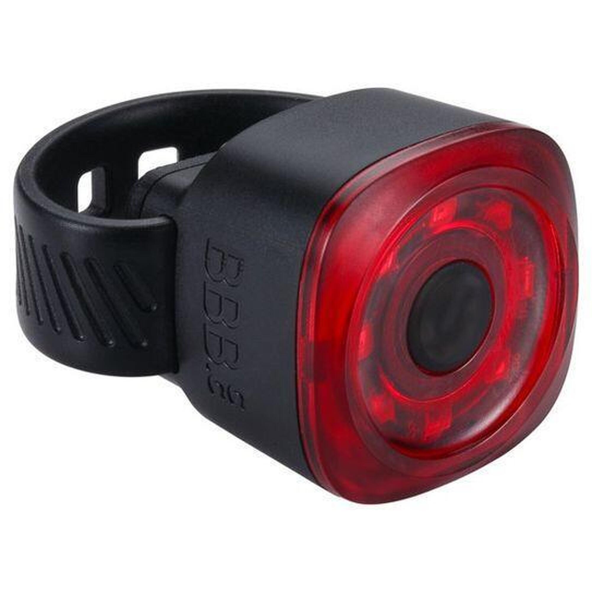 Oświetlenie tylne BBB Cycling Spirit