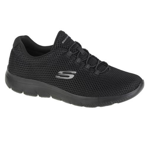 Buty do chodzenia damskie Skechers Summits
