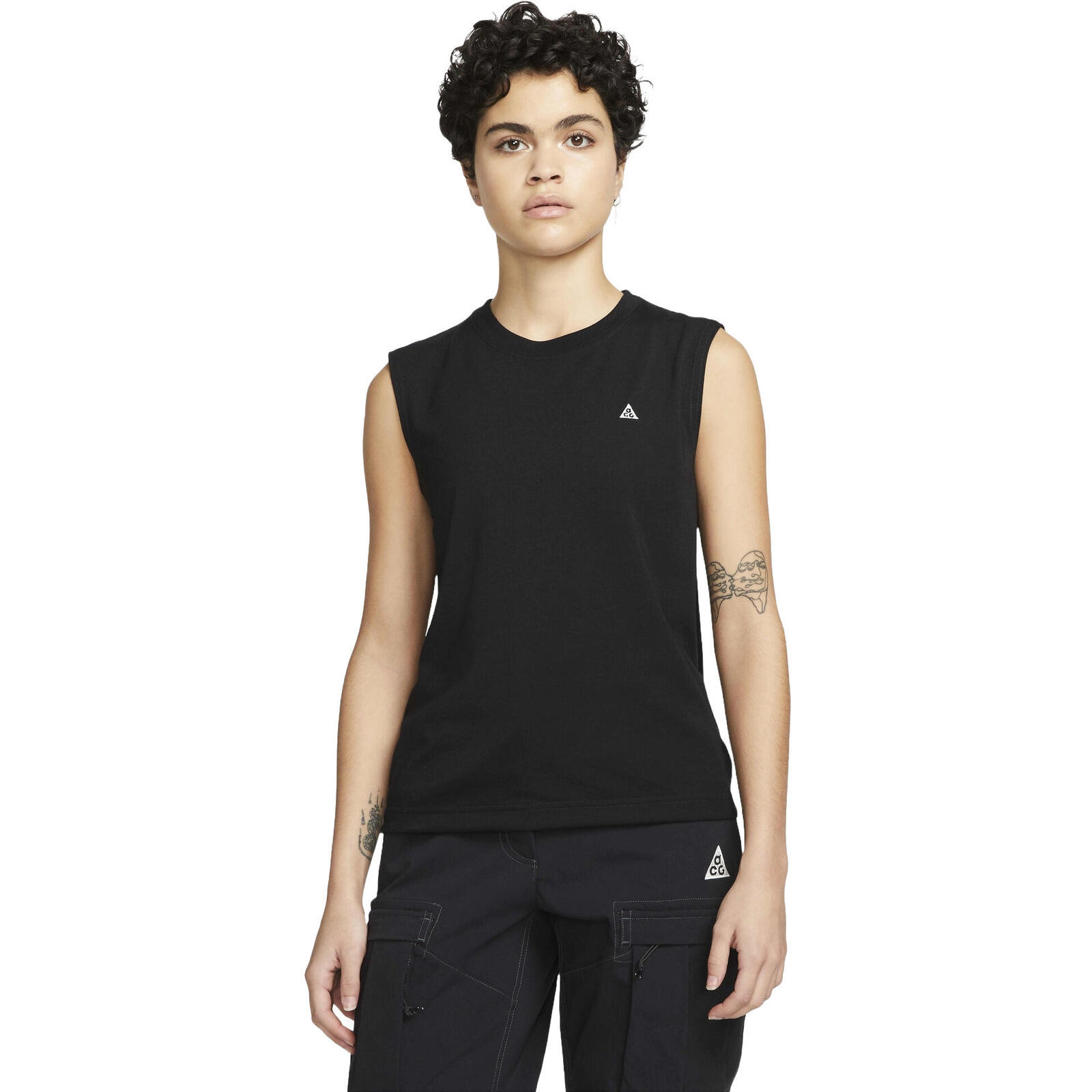 Podkoszulek damskie Nike Wmns Acg Dri fit Adv Sleeveless Tank