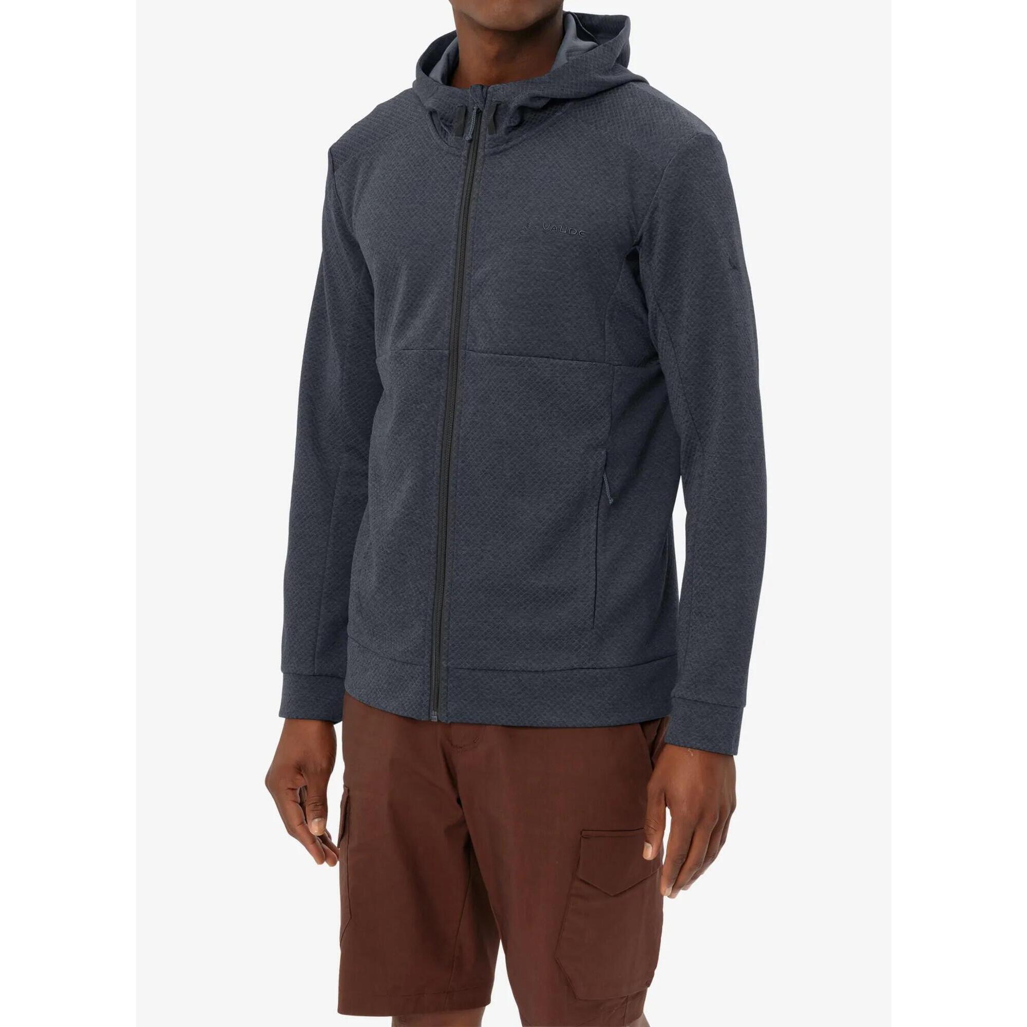 Bluza polarowa męska Vaude Neyland Hiking Hoody