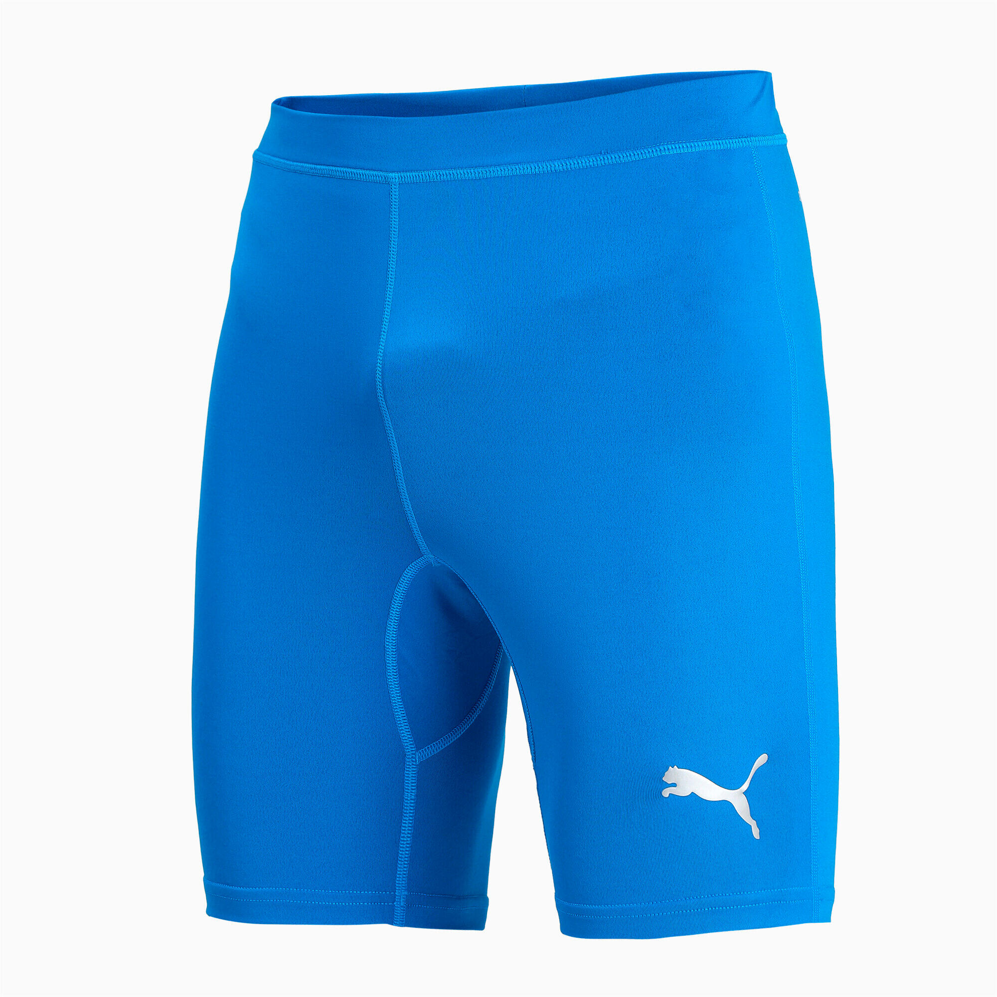 Spodenki kompresyjne męskie PUMA Liga Baselayer Short Tight