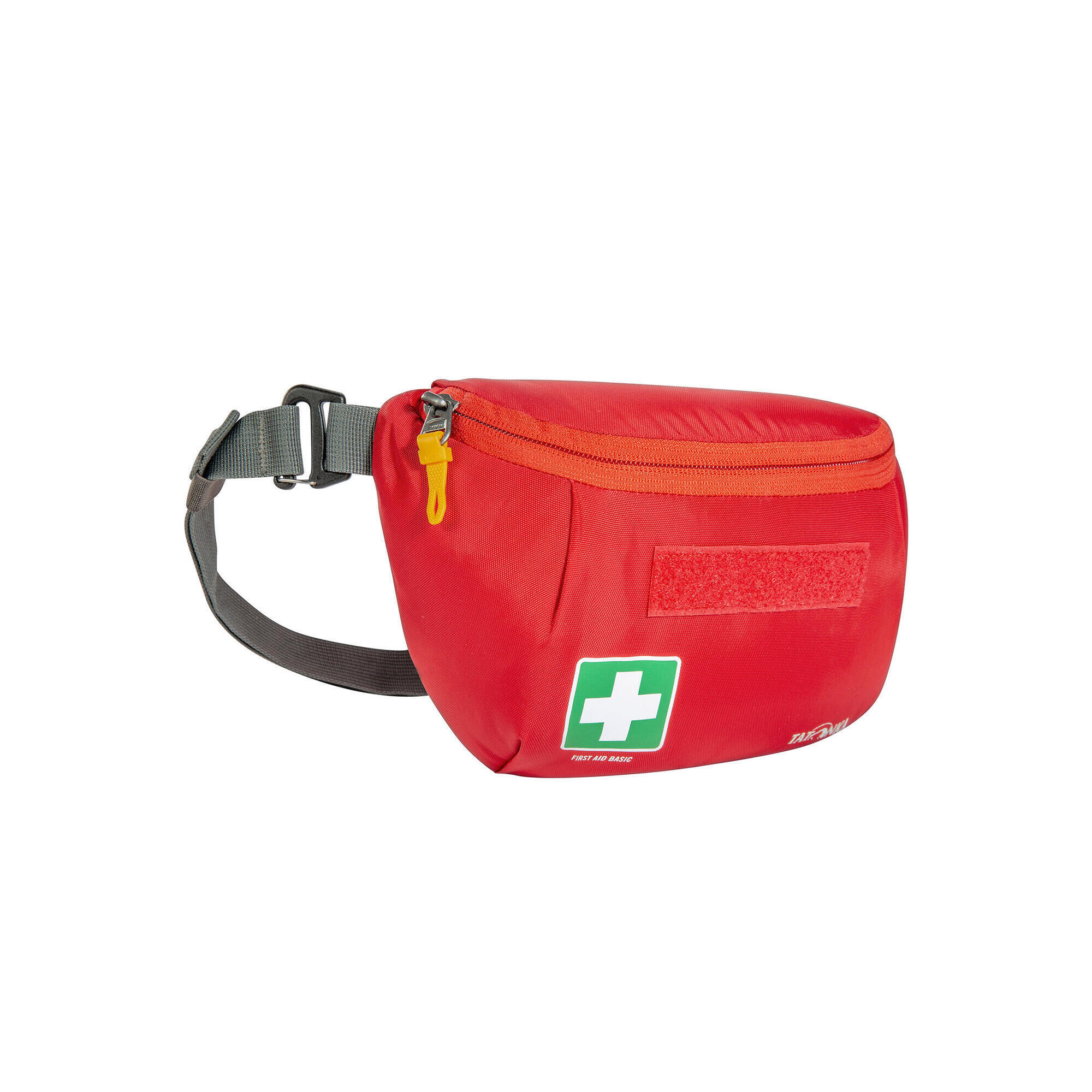 Apteczka turystyczna Tatonka First Aid Basic Hip Belt Pouch - red