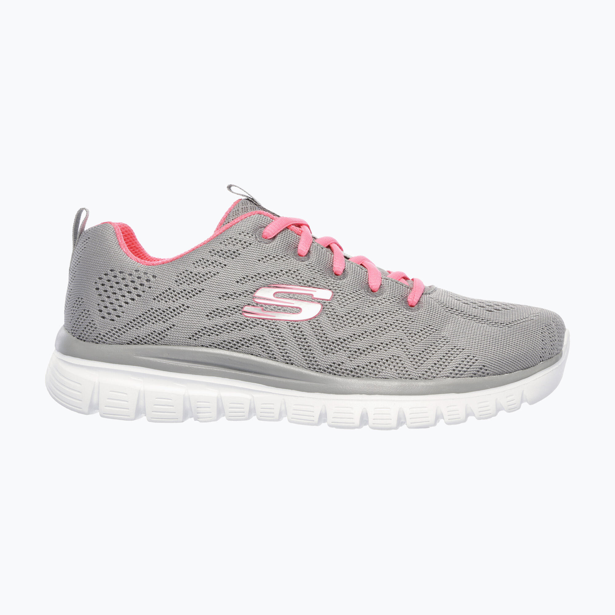 Buty damskie SKECHERS Graceful Get Connected