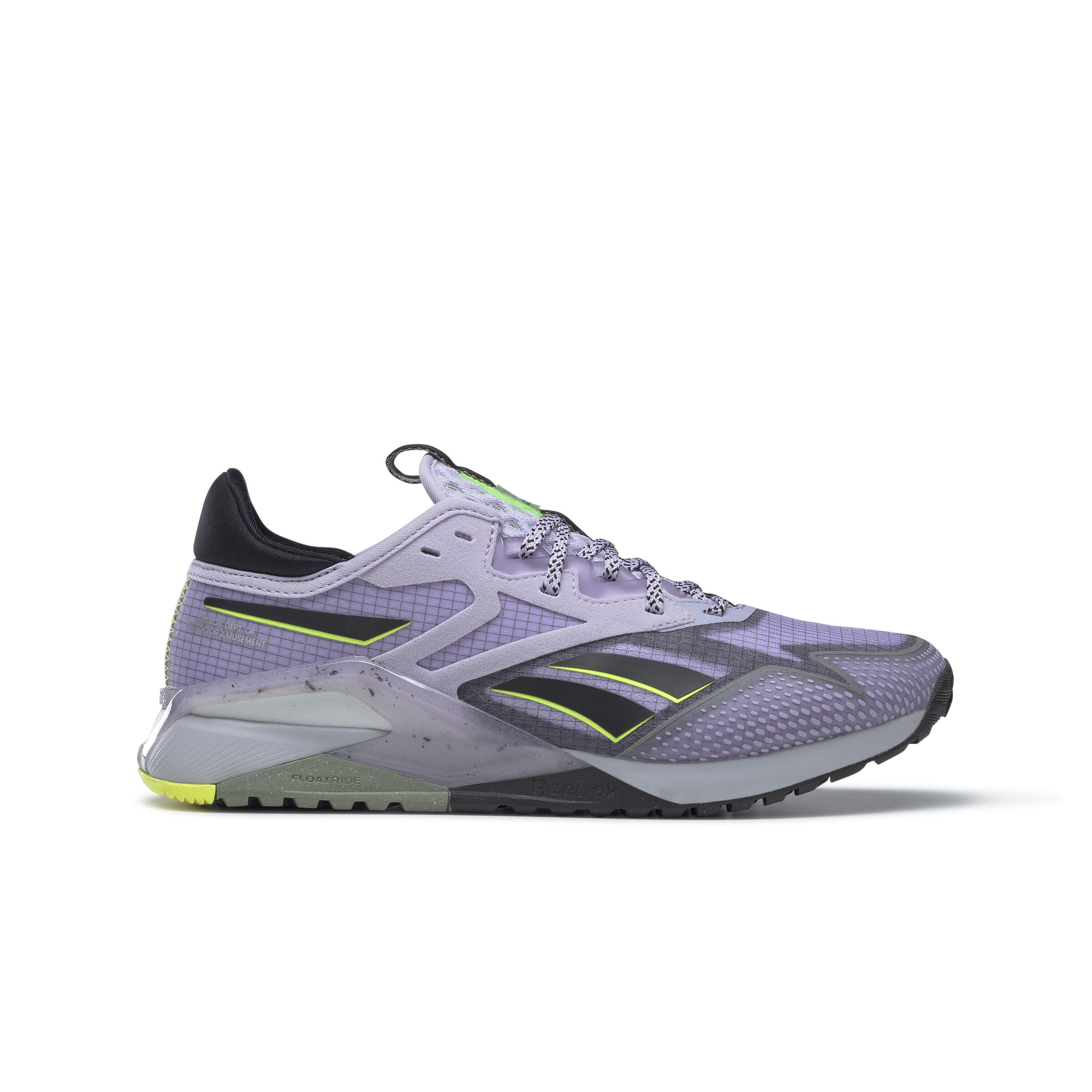 Buty treningowe damskie Reebok nano x2 tr adventure