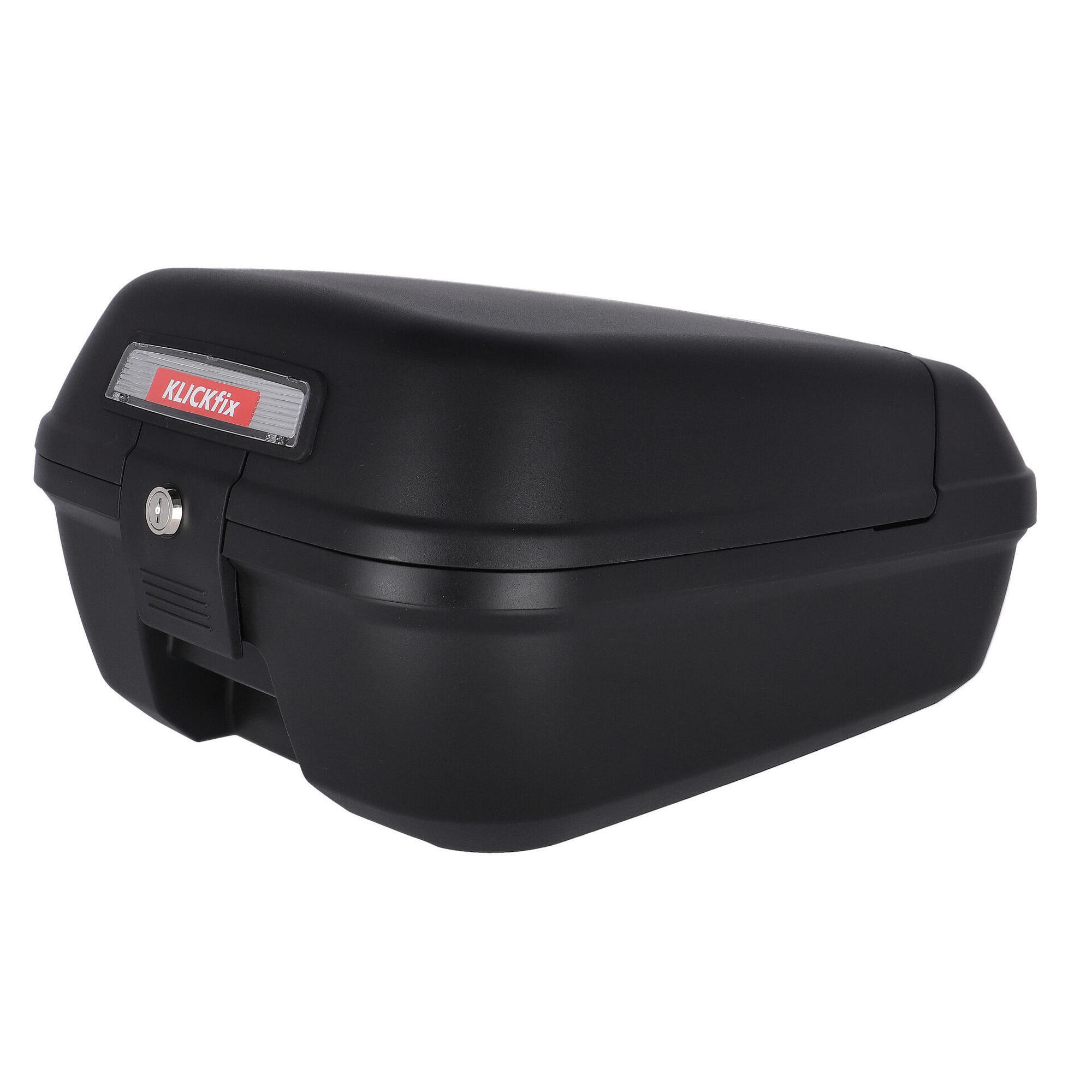 Bike Box City, Racktime