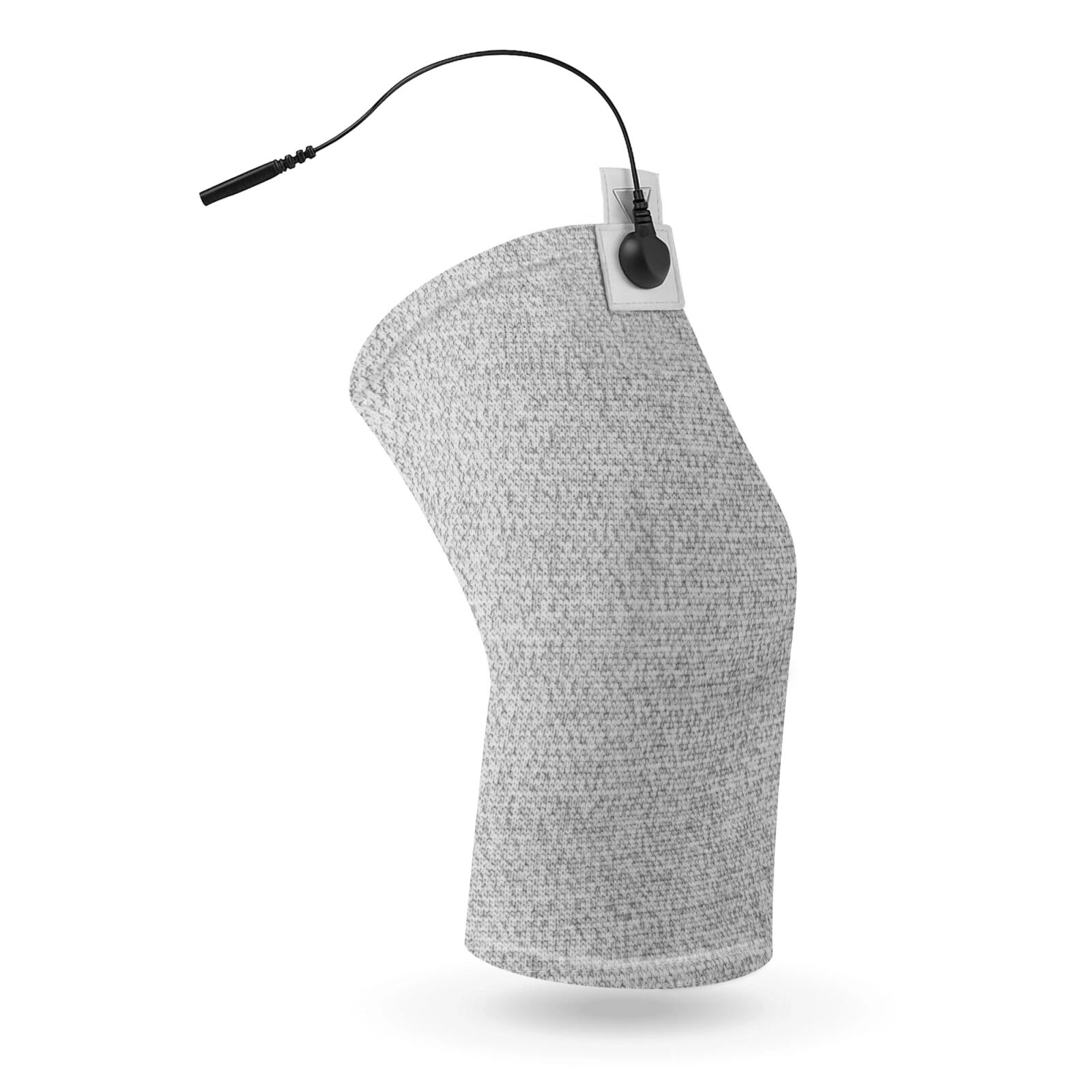 Opaska przewodząca do elektrostymulacji kolana 4FIZJO