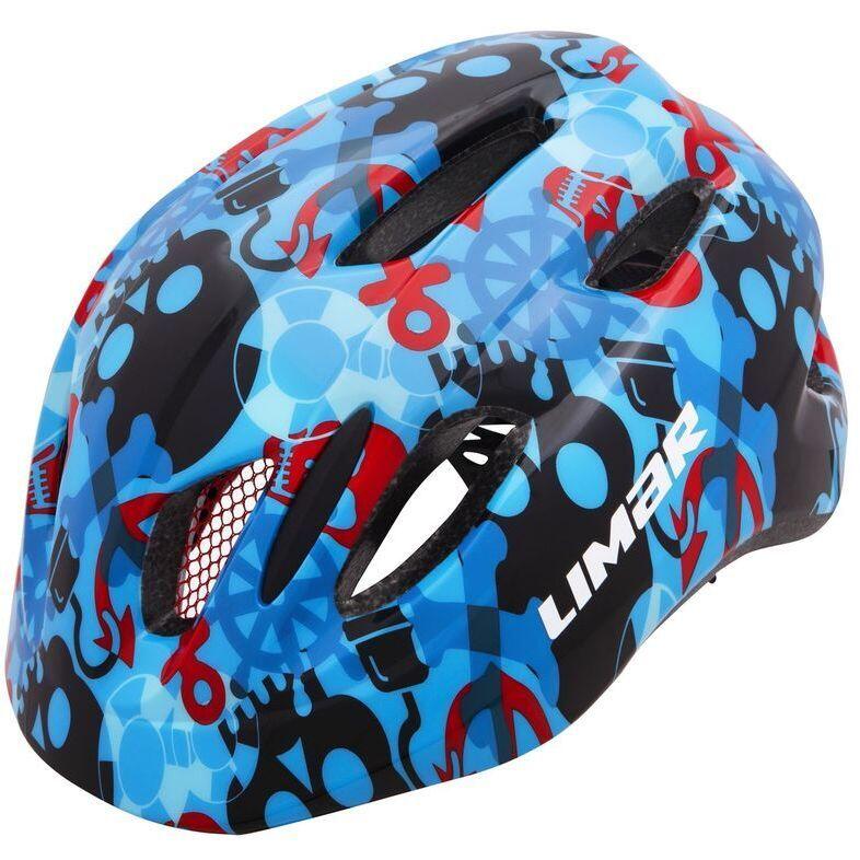 Kask rowerowy dla dzieci Limar Kid Pro
