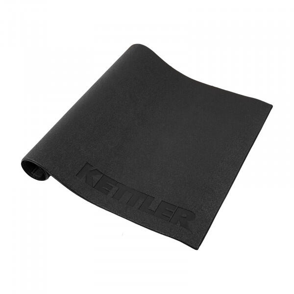 Podłoga Mata Pod Sprzęt Fitness Kettler 100X200 Cm