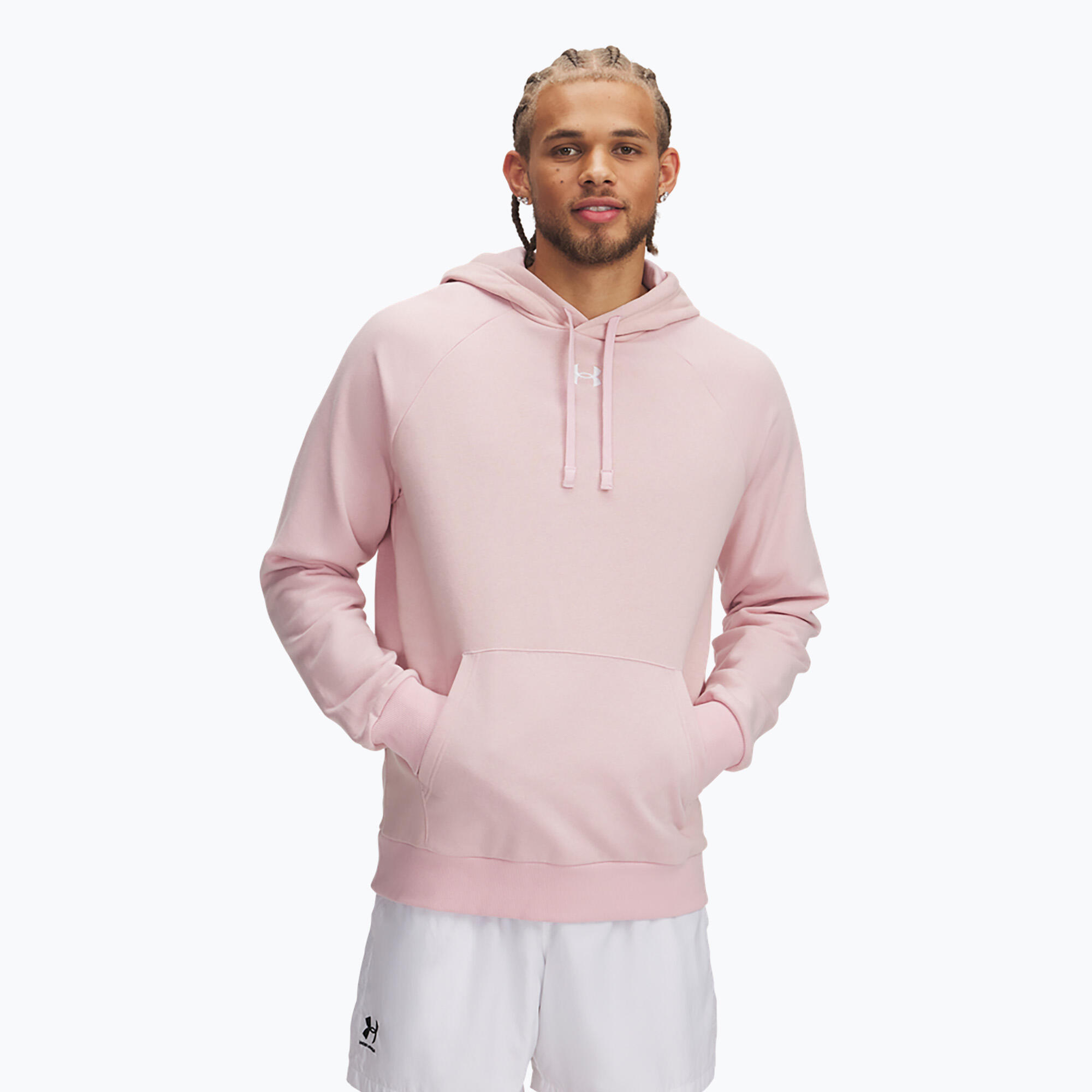 Bluza Under Armour Rival Fleece Hoodie