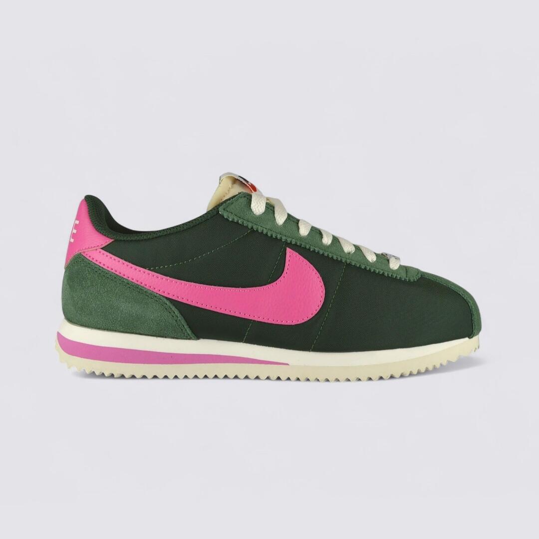 Buty lifestyle damskie Nike Cortez TXT HF9994-300