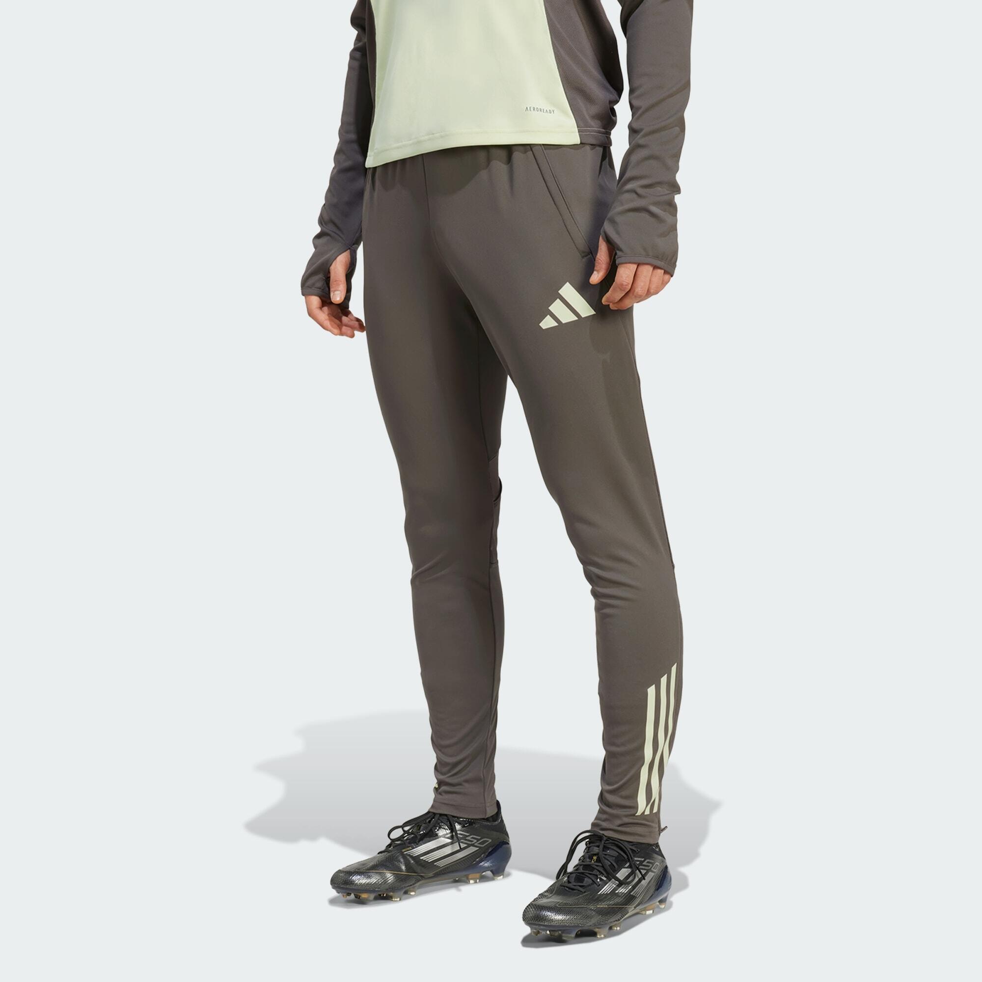 Spodnie Real Madryt Tiro 25 Competition Training