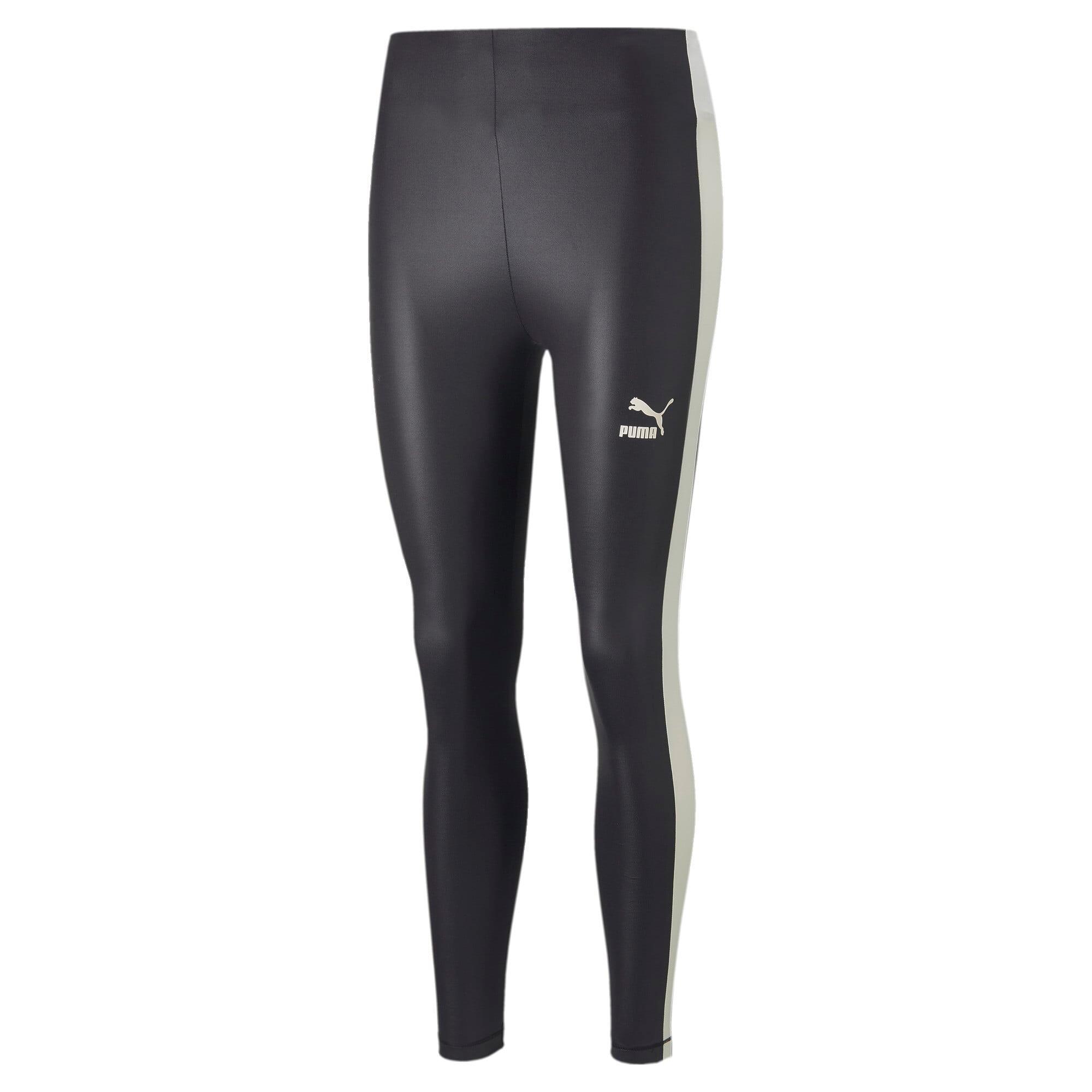 Legginsy damskie Puma T7 SHINY