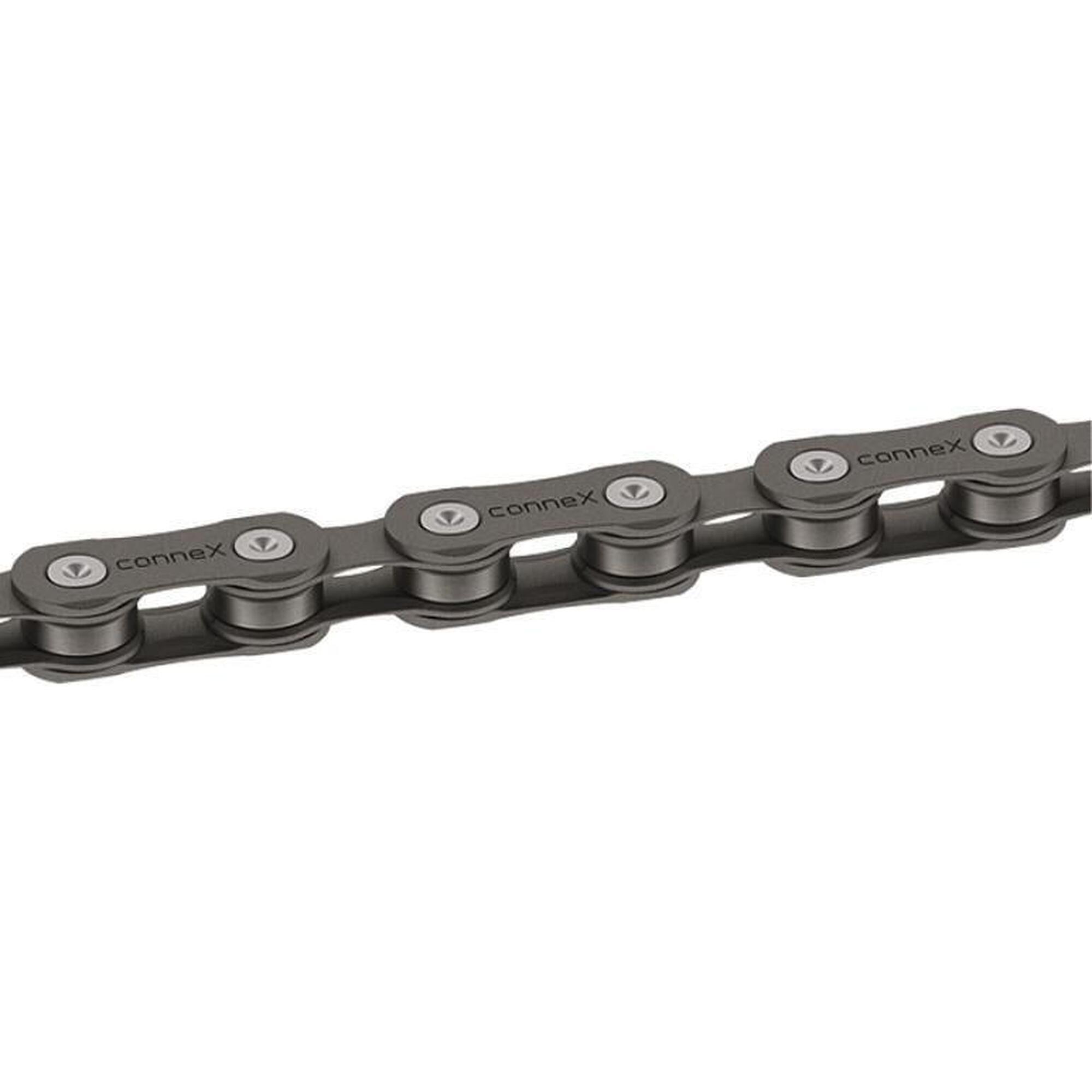 Łańcuch rowerowy Connex 800 - 10 sztuk, 114 ogniw