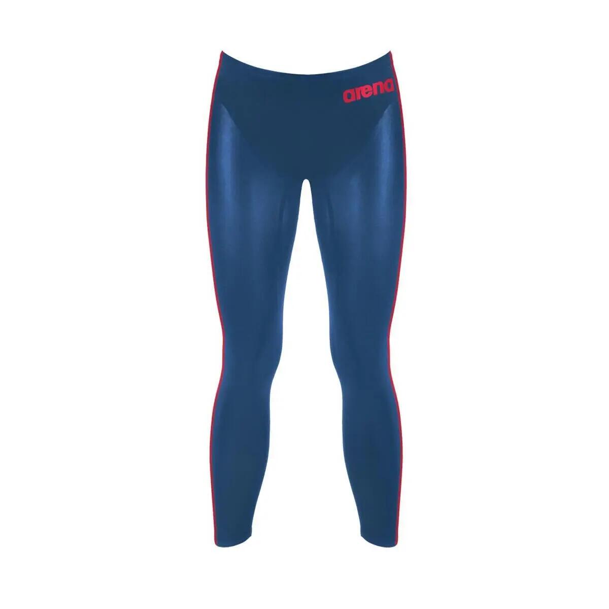 Legginsy triathlonowe Arena Powerskin R-Evo+ Ow