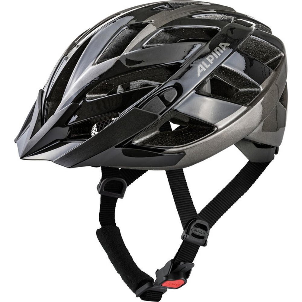 Kask rowerowy Panoma 2.0