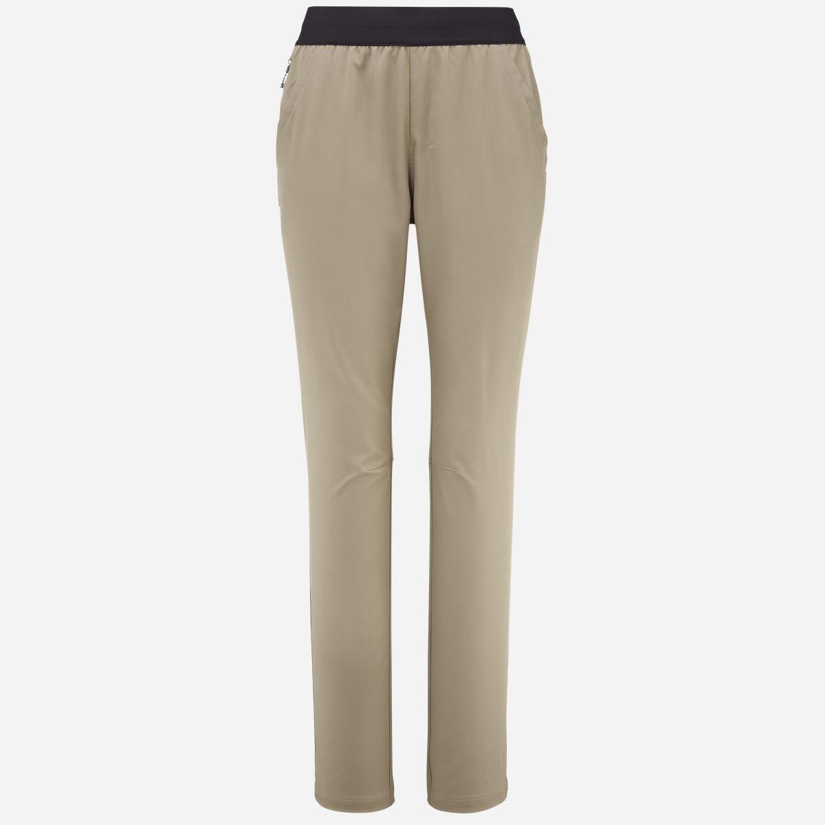 Spodnie trekkingowe damskie Millet Wanaka Stretch Pant III W Regular Fit