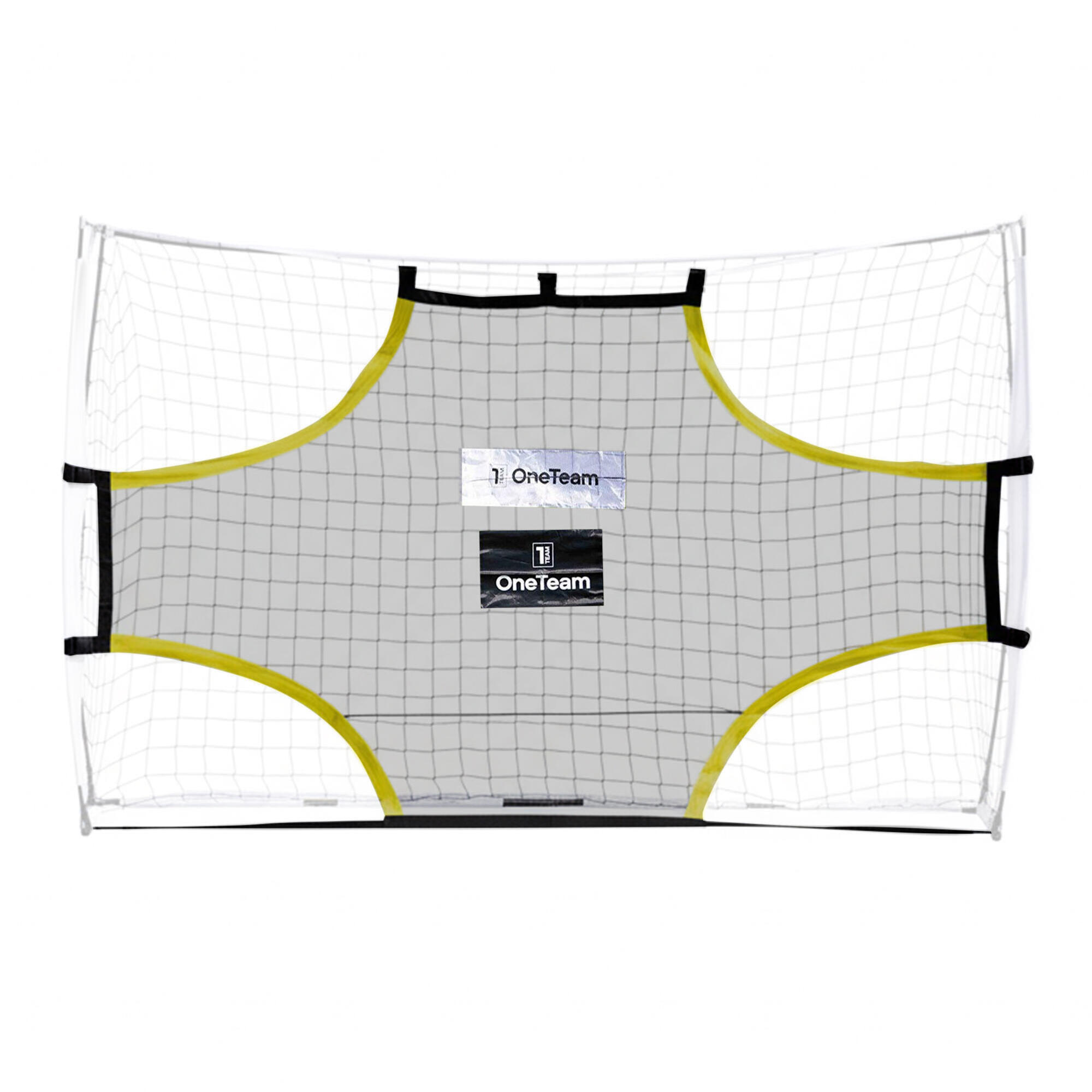 Siatka do ćwiczenia celności OneTeam Target 300 x 200 cm