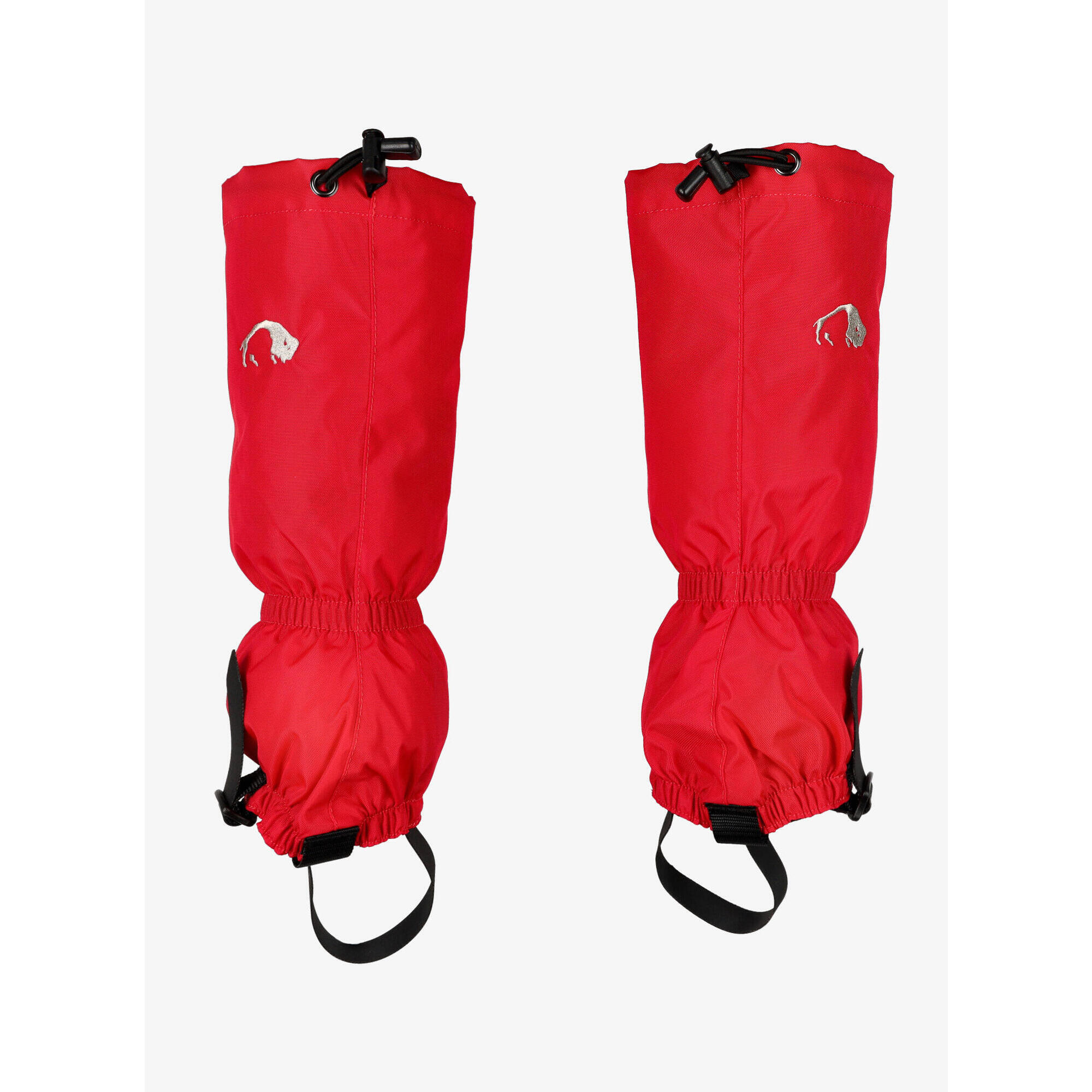 Stuptuty Tatonka Gaiter 420 HD Junior - red